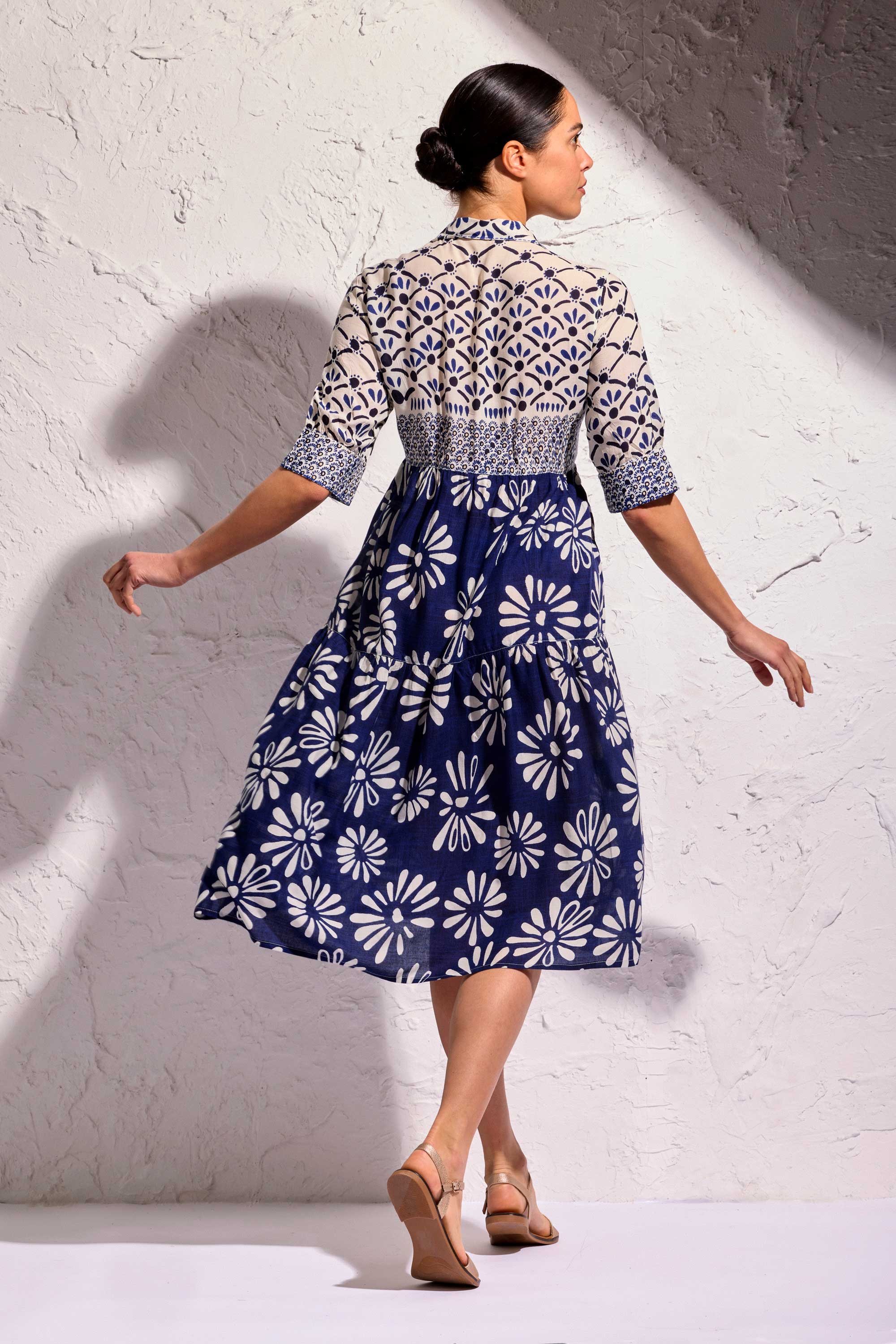 ABITO CAMICIA MURIEL - Image 3
