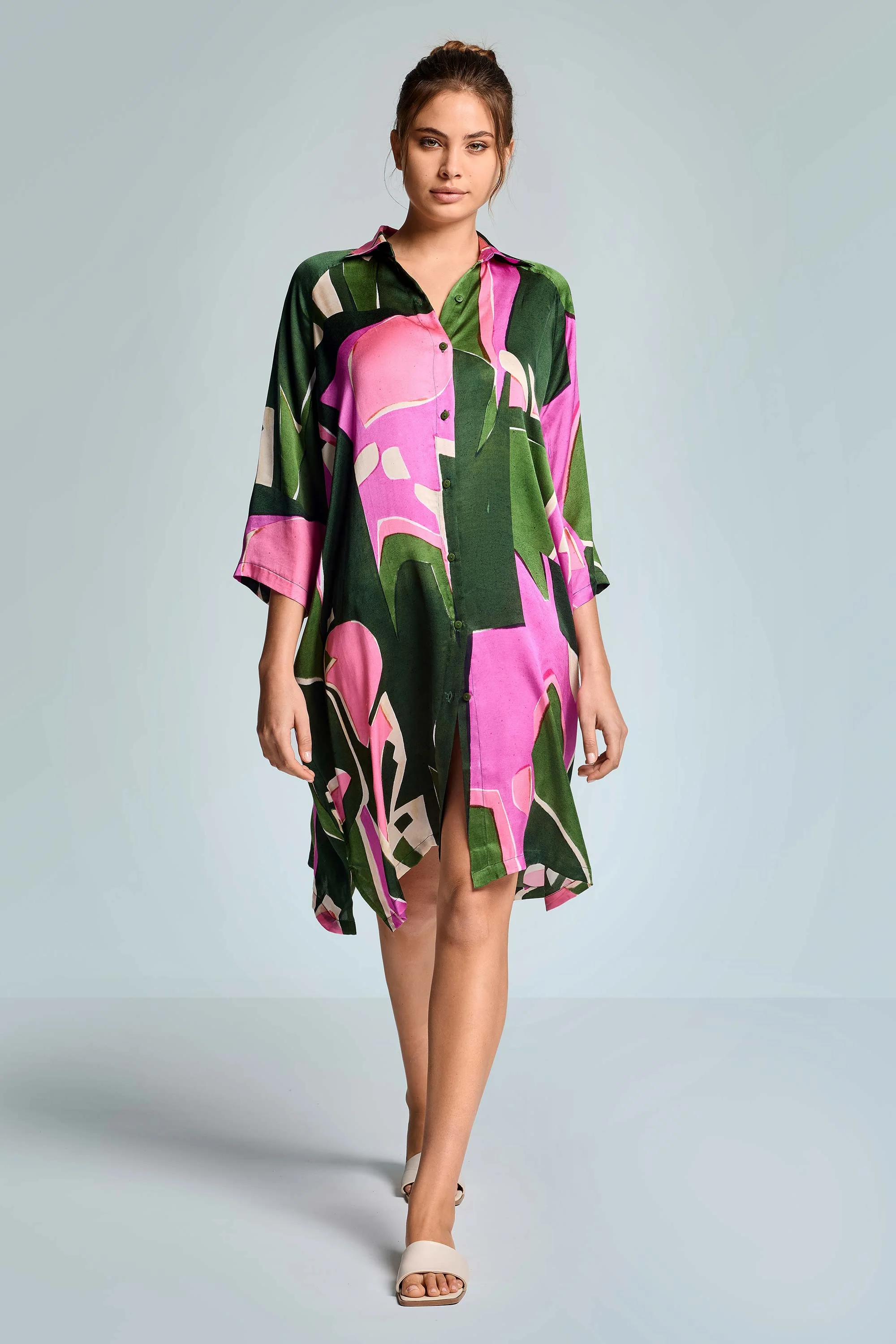 ABITO CAMICIA PENNY - Image 2