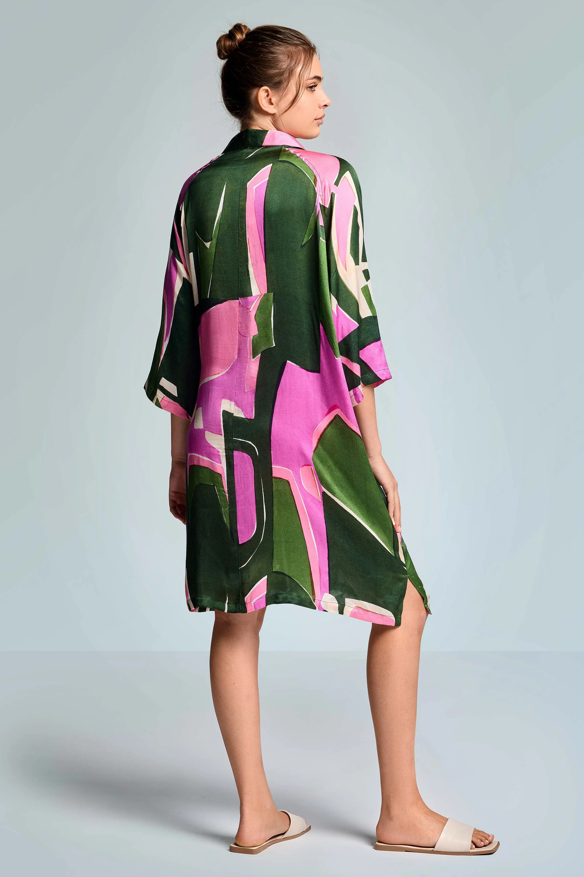 ABITO CAMICIA PENNY - Image 3