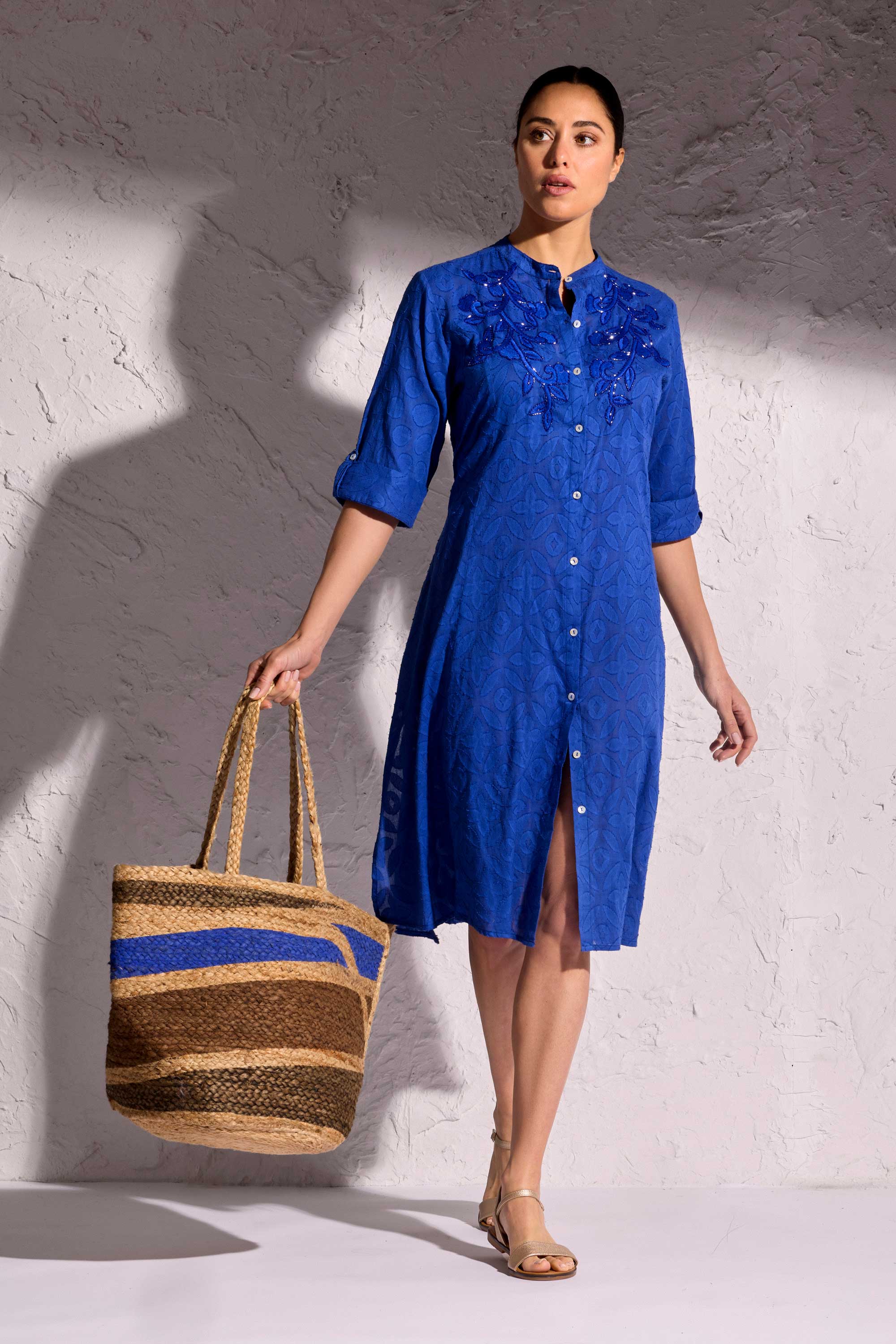ABITO CAMICIA PETRA - Image 10