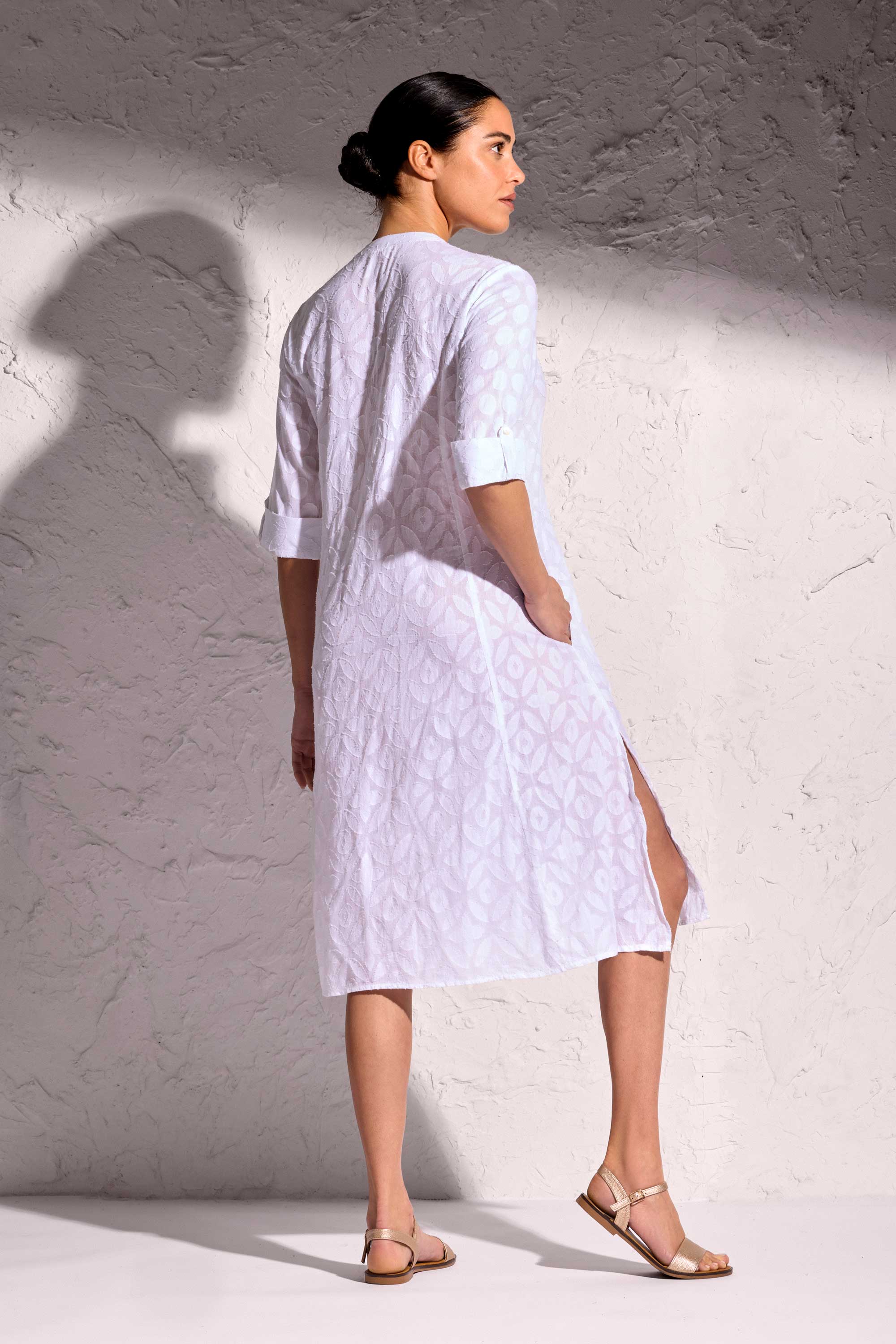 ABITO CAMICIA PETRA - Image 3