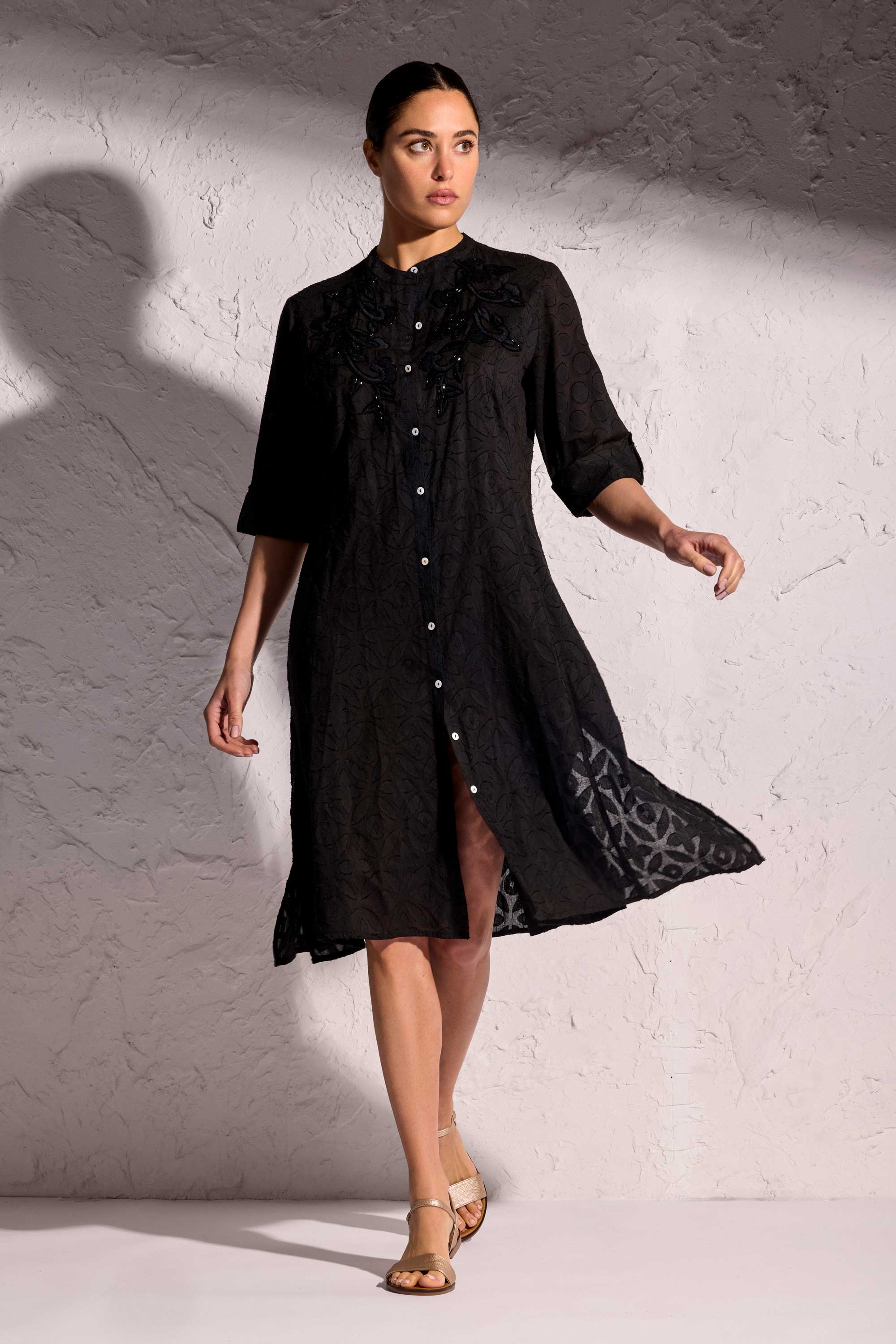 ABITO CAMICIA PETRA - Image 6