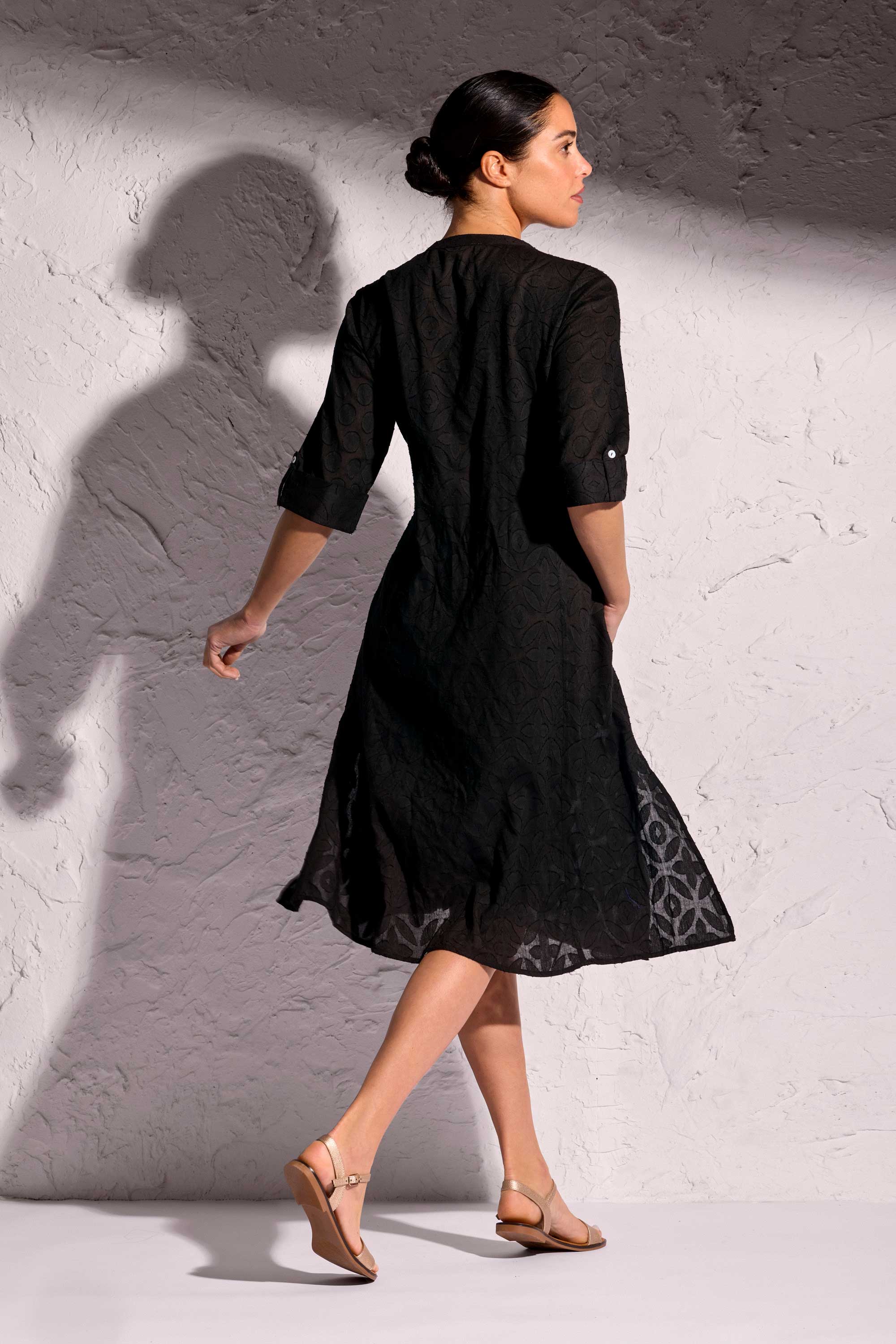 ABITO CAMICIA PETRA - Image 7