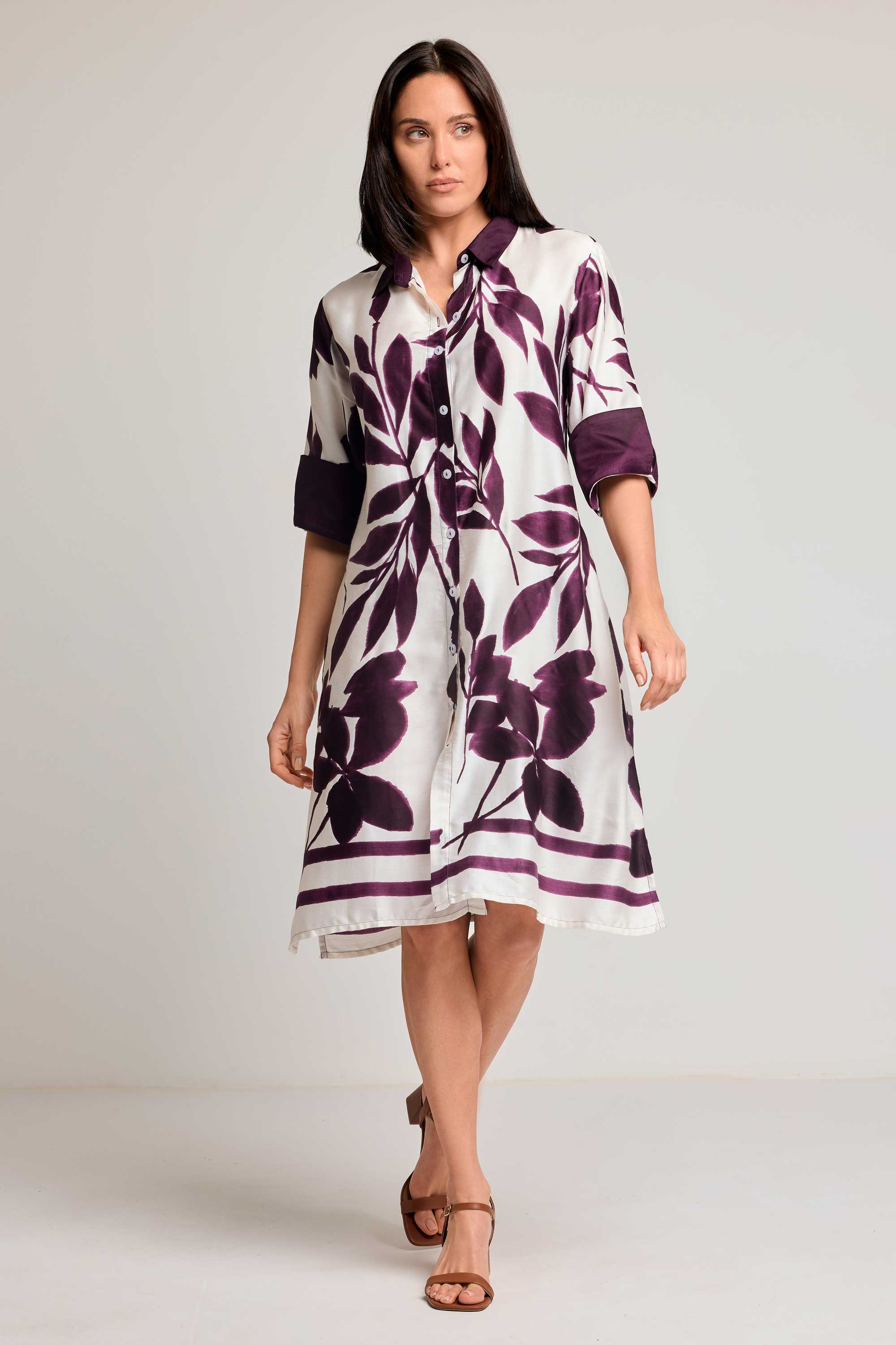 ABITO CAMICIA RACHELE - Image 2