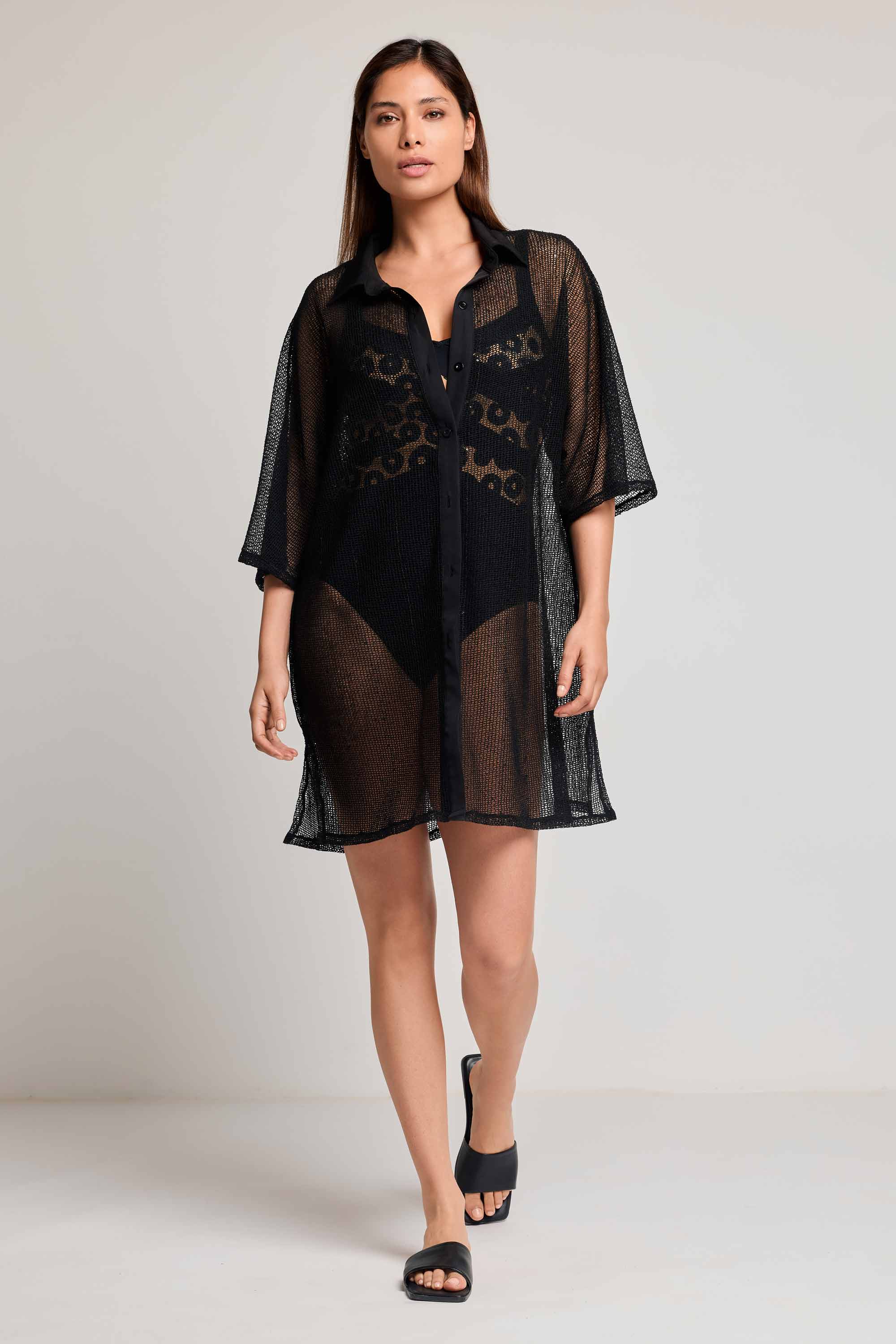 ABITO CAMICIA RASHA - Image 3