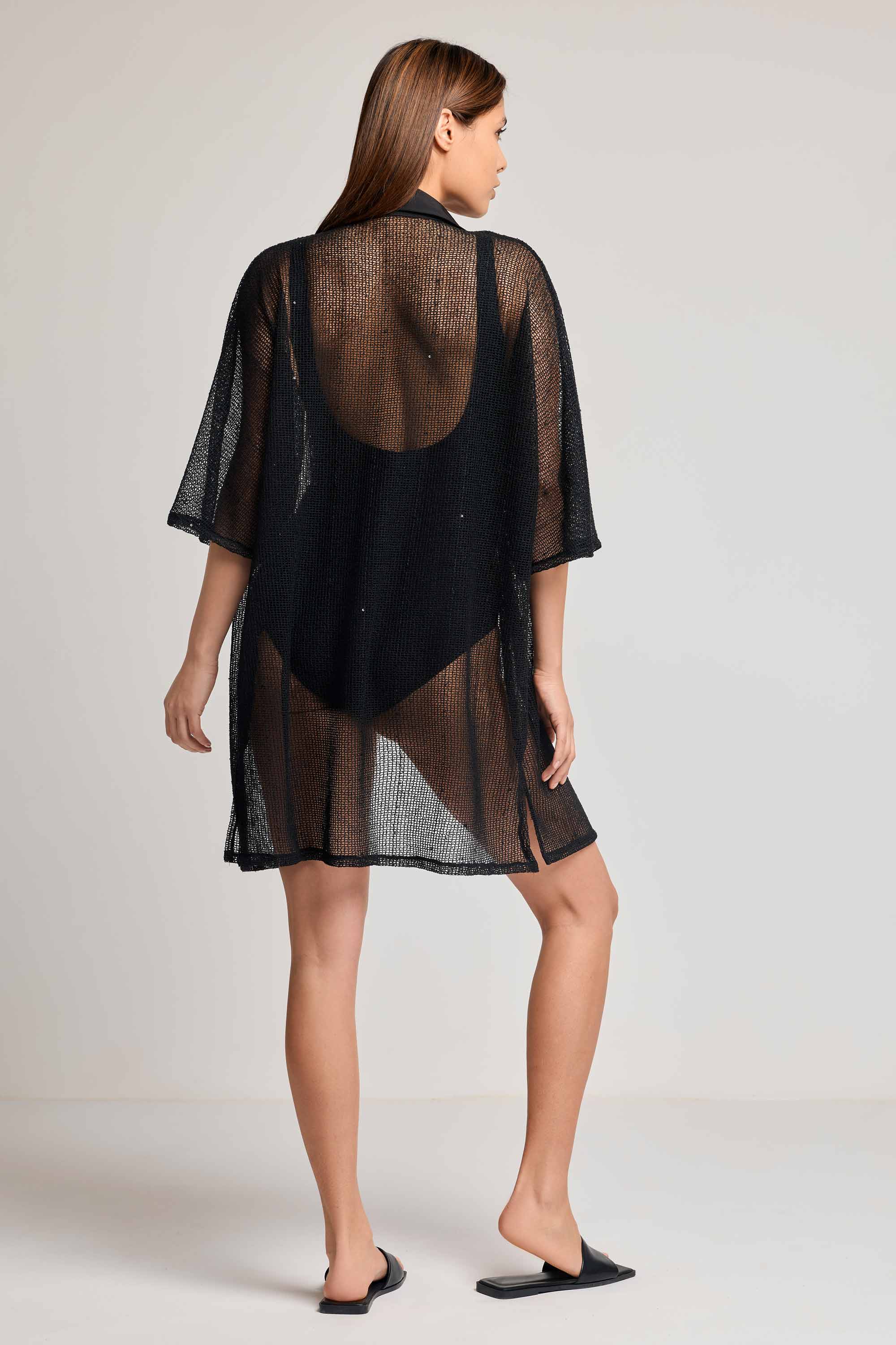 ABITO CAMICIA RASHA - Image 4