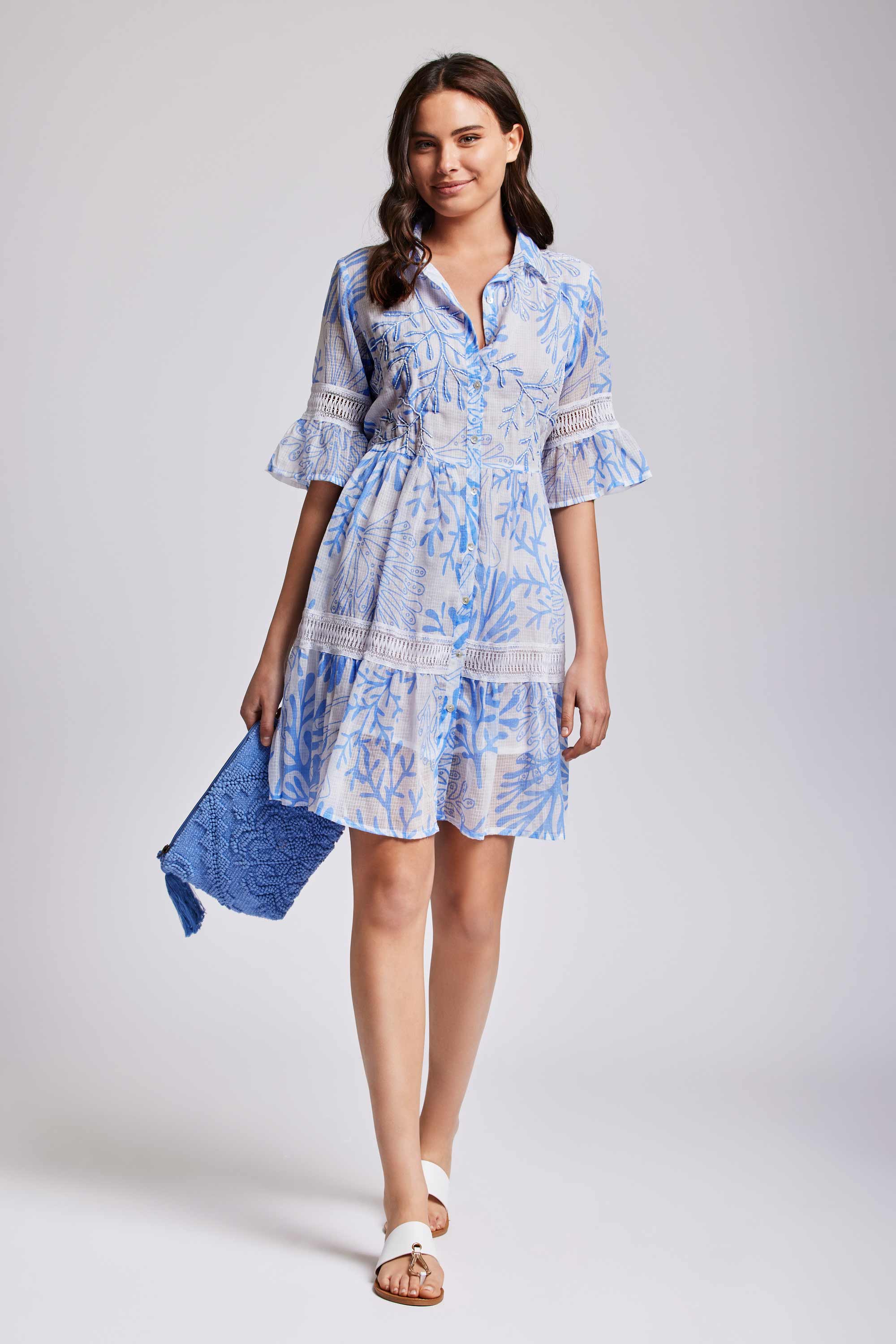 ABITO CAMICIA SANDRA - Image 3