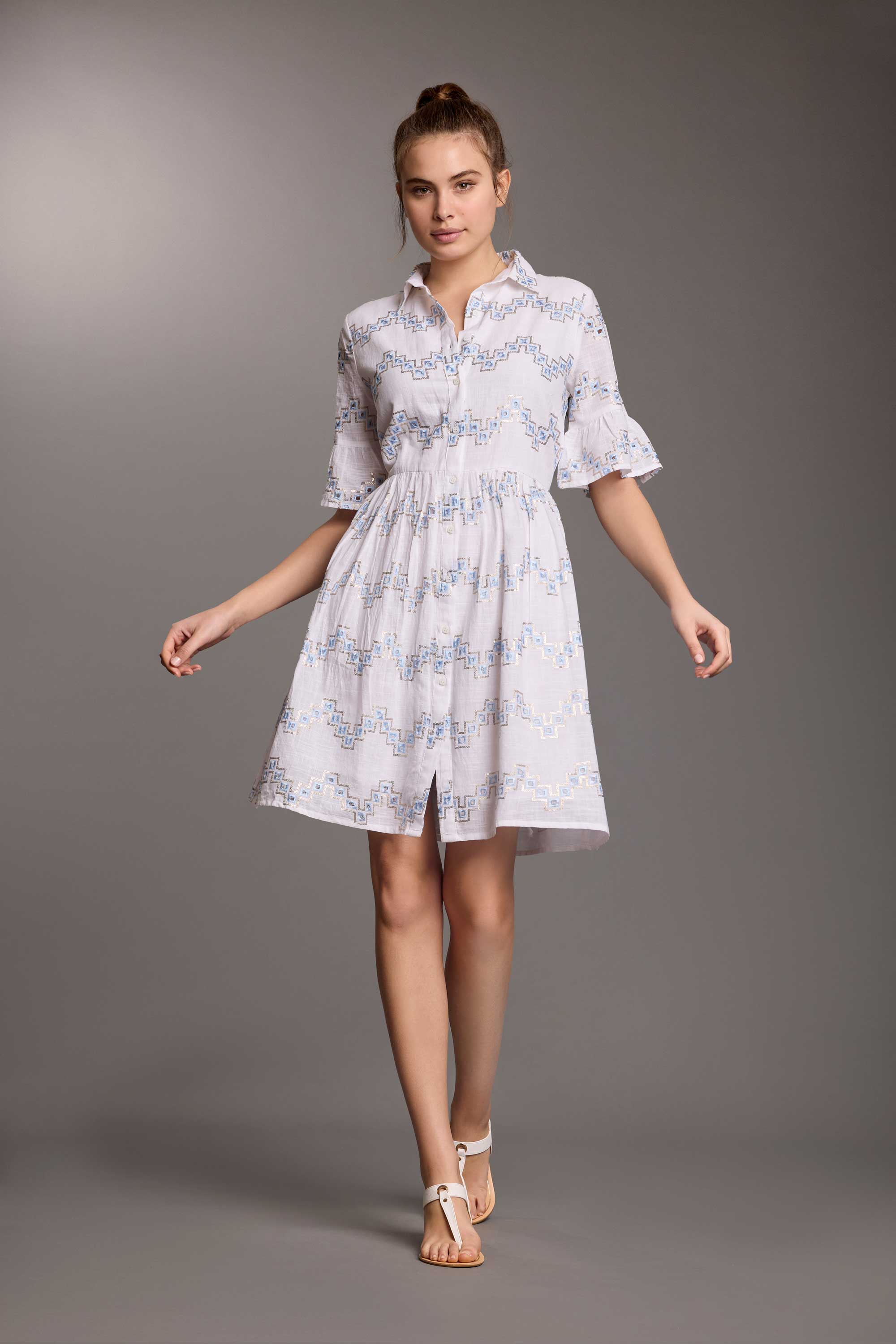 ABITO CAMICIA SHIRA - Image 3