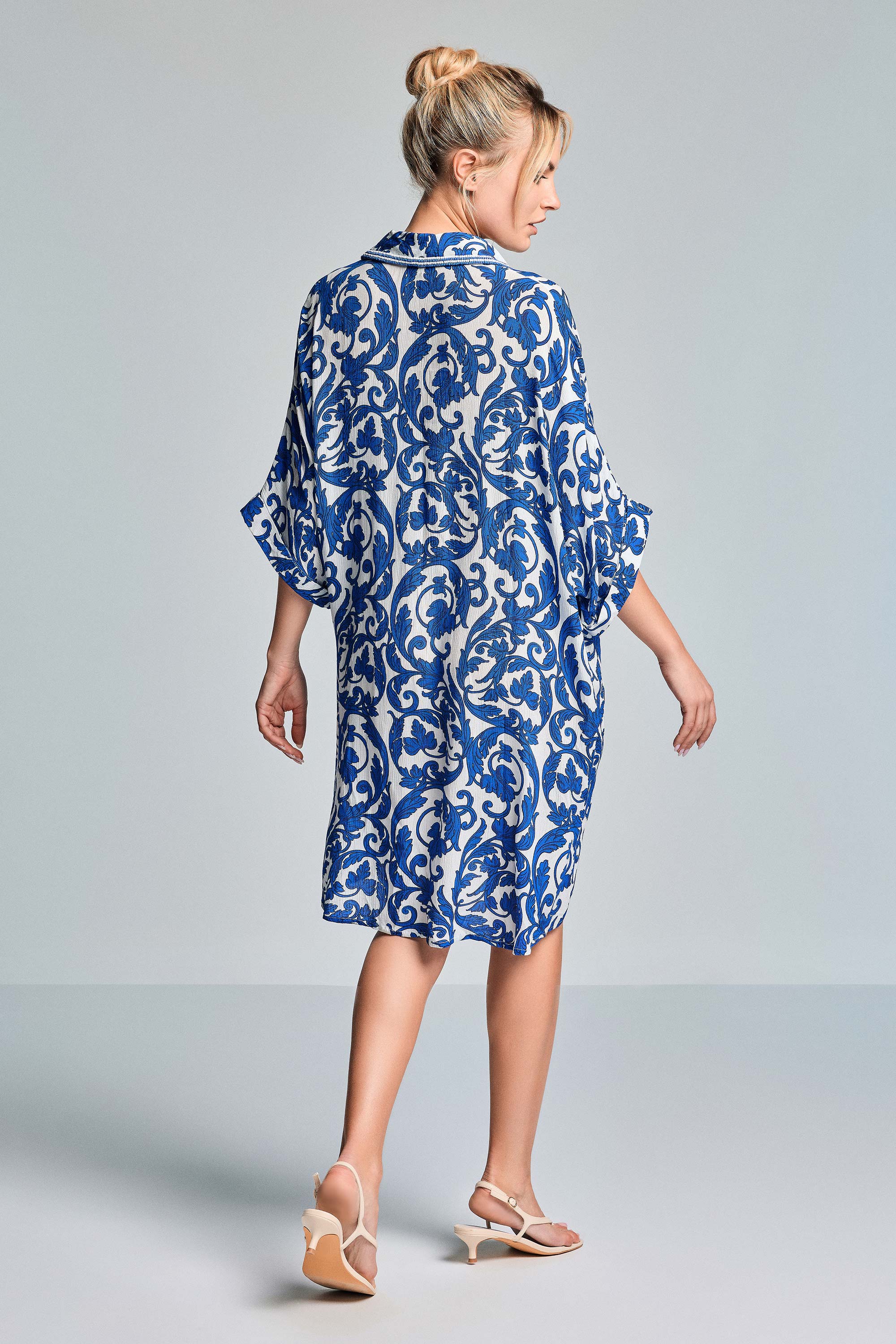 ABITO CAMICIA SKY - Image 4