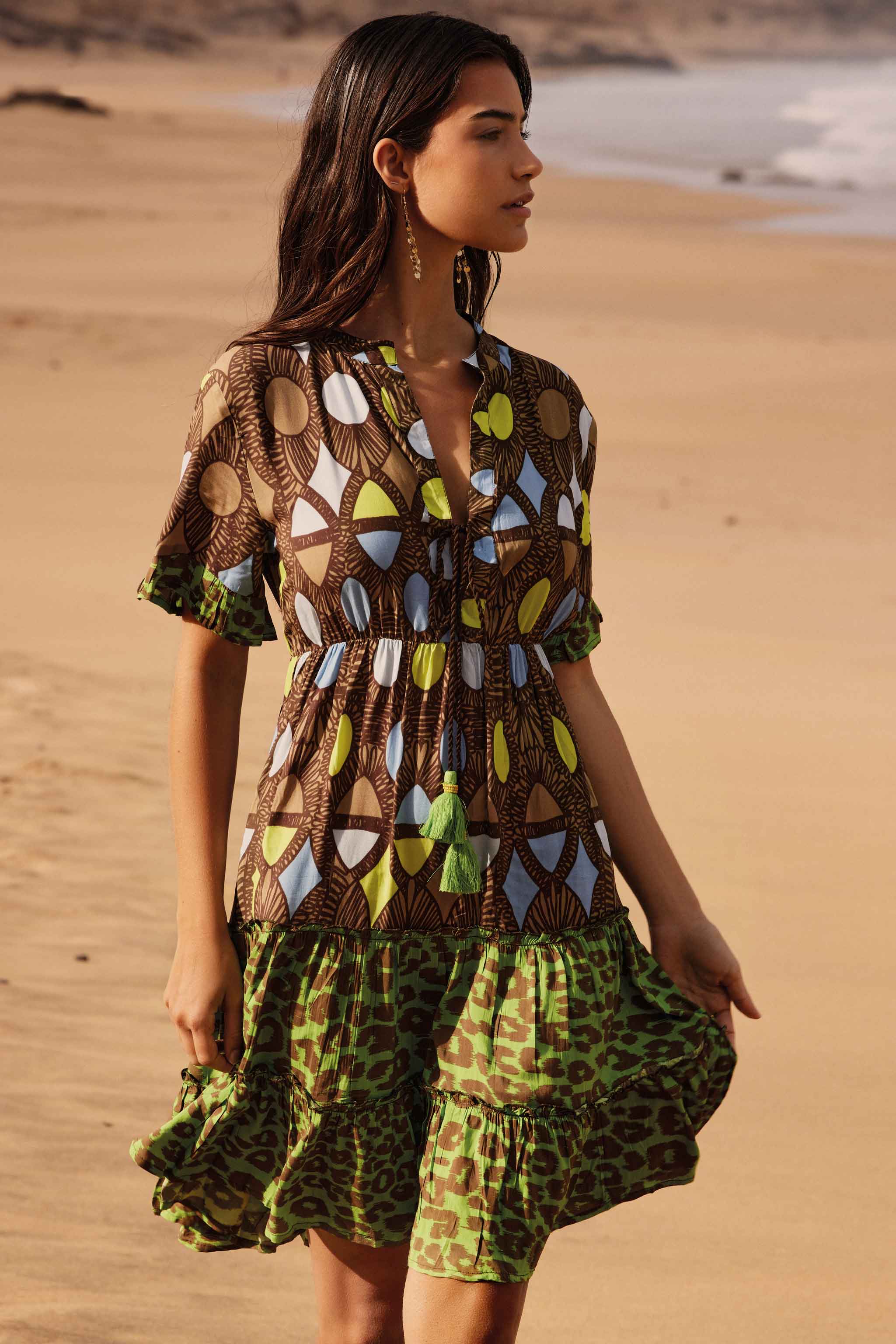 ABITO CAMICIA SUSY