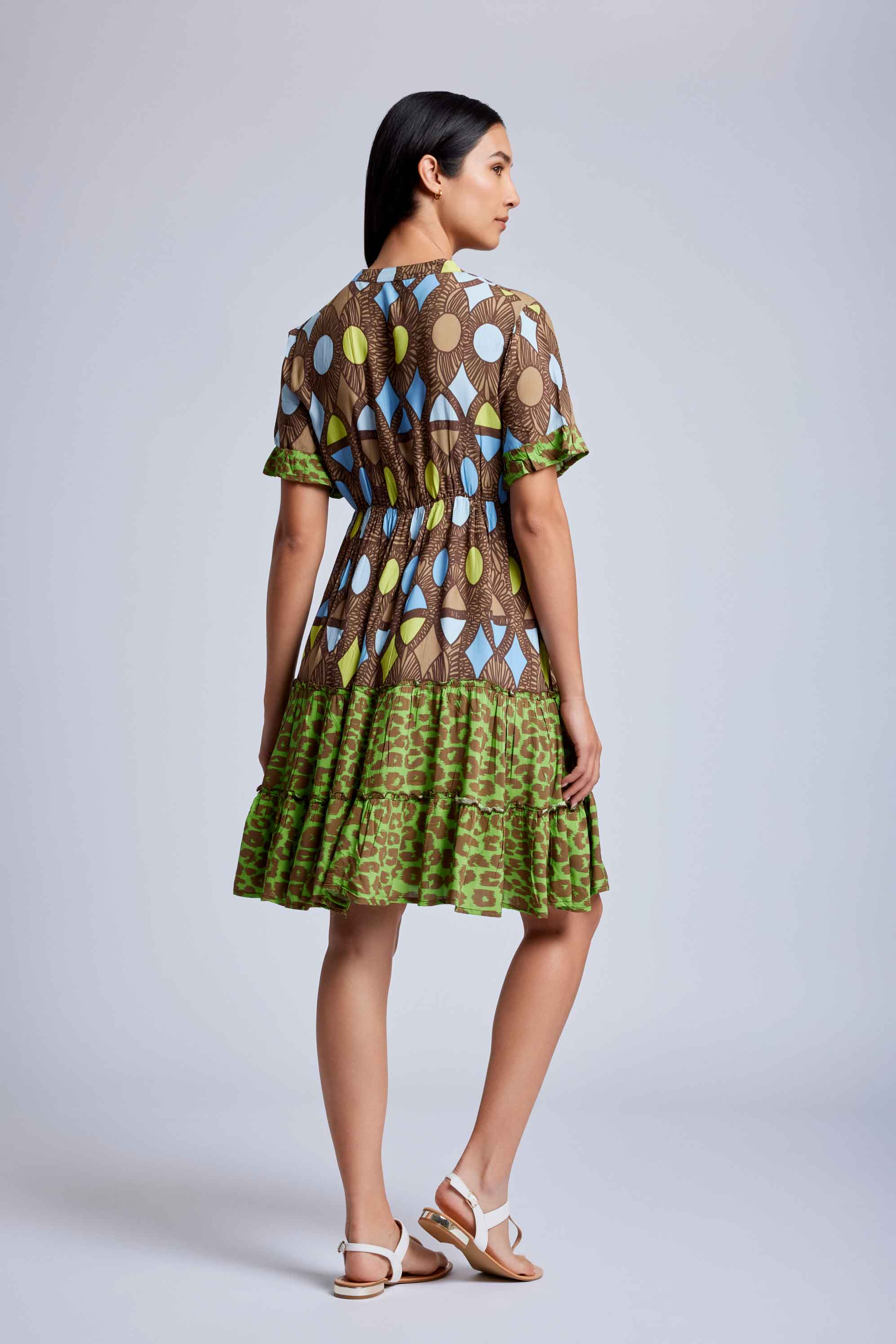 ABITO CAMICIA SUSY - Image 2