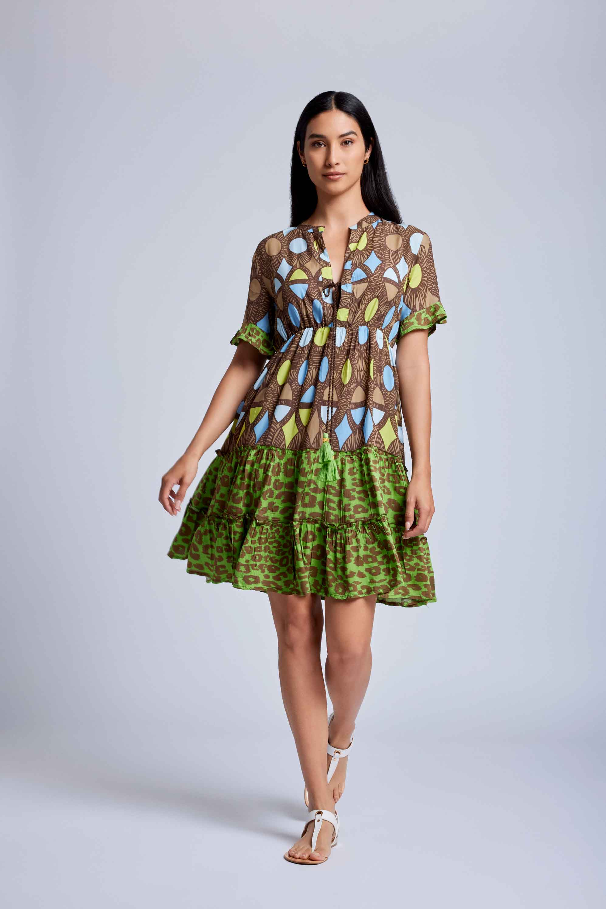 ABITO CAMICIA SUSY - Image 3