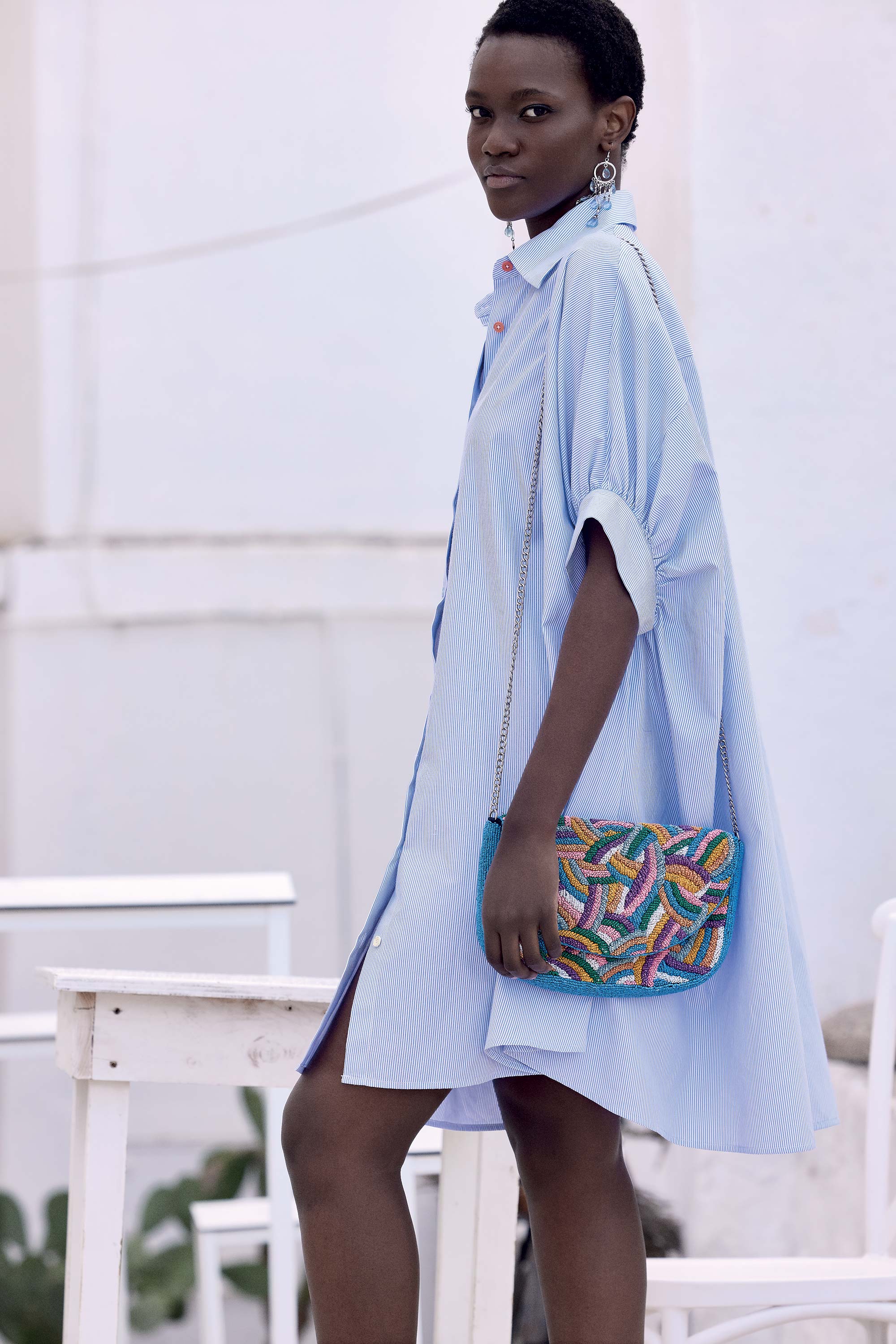 ABITO CAMICIA TALIA - Image 2