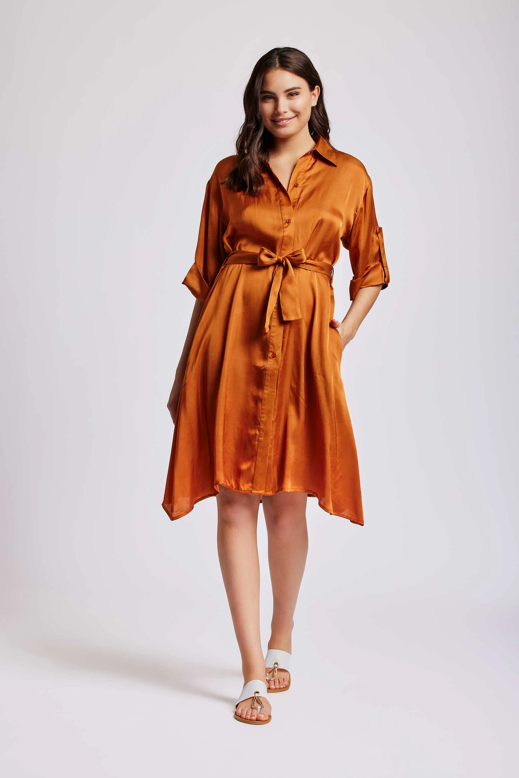 ABITO CAMICIA TANYA - Image 3