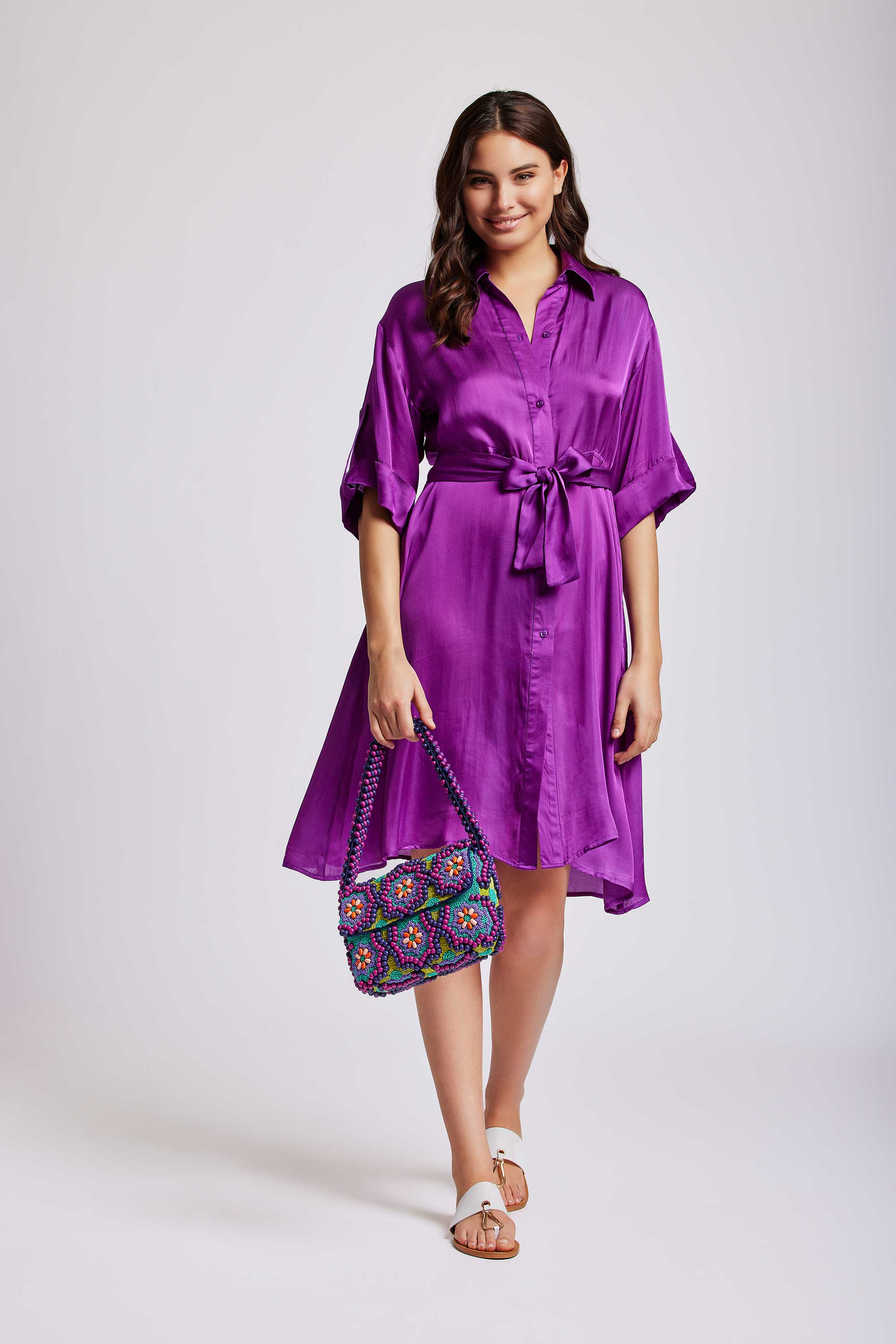 ABITO CAMICIA TANYA - Image 5
