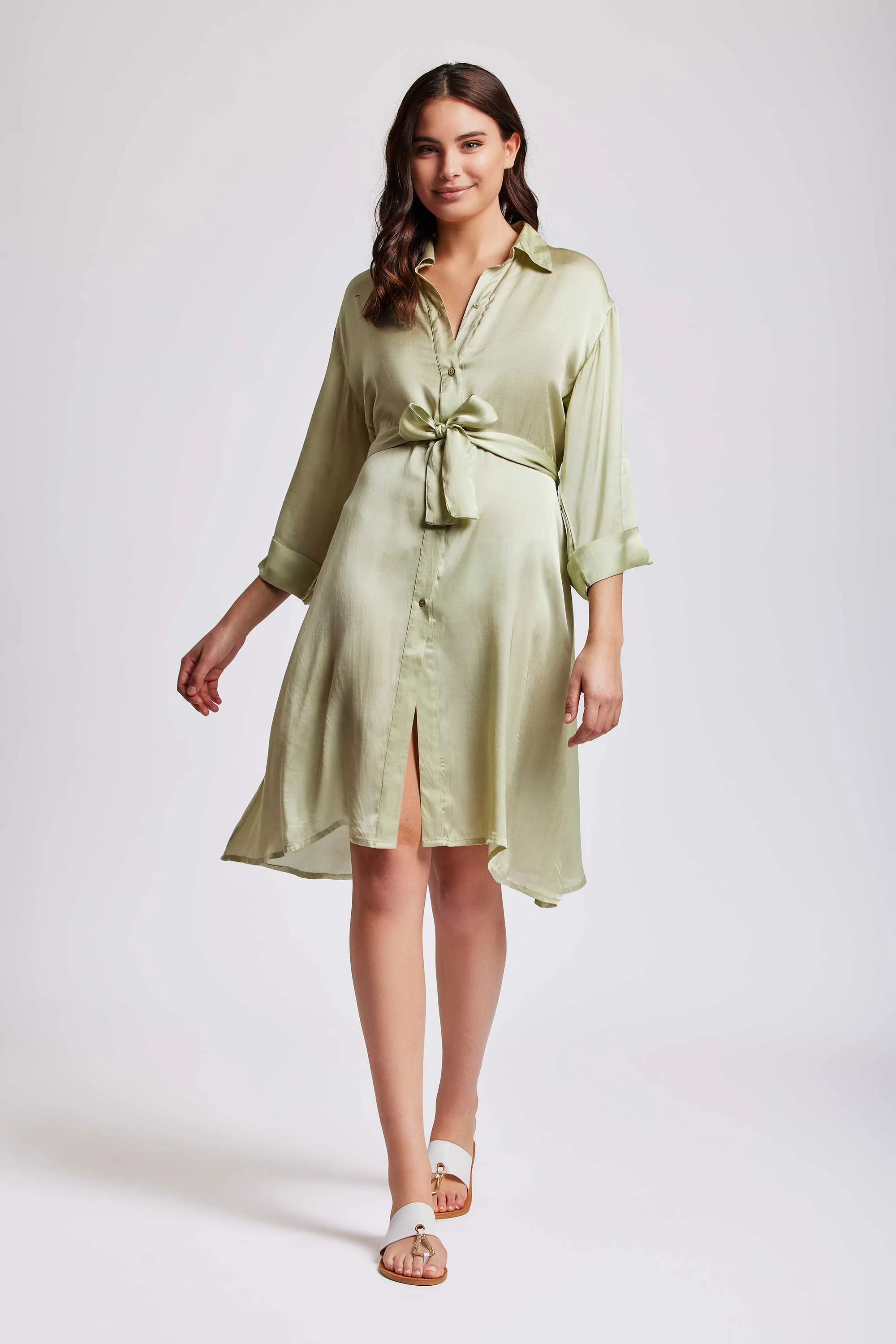 ABITO CAMICIA TANYA - Image 8