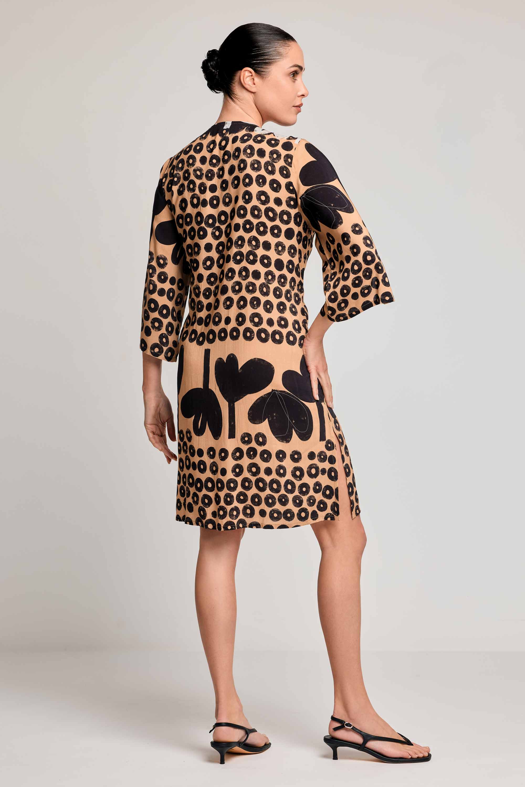 ABITO MIDI CLOE - Image 3