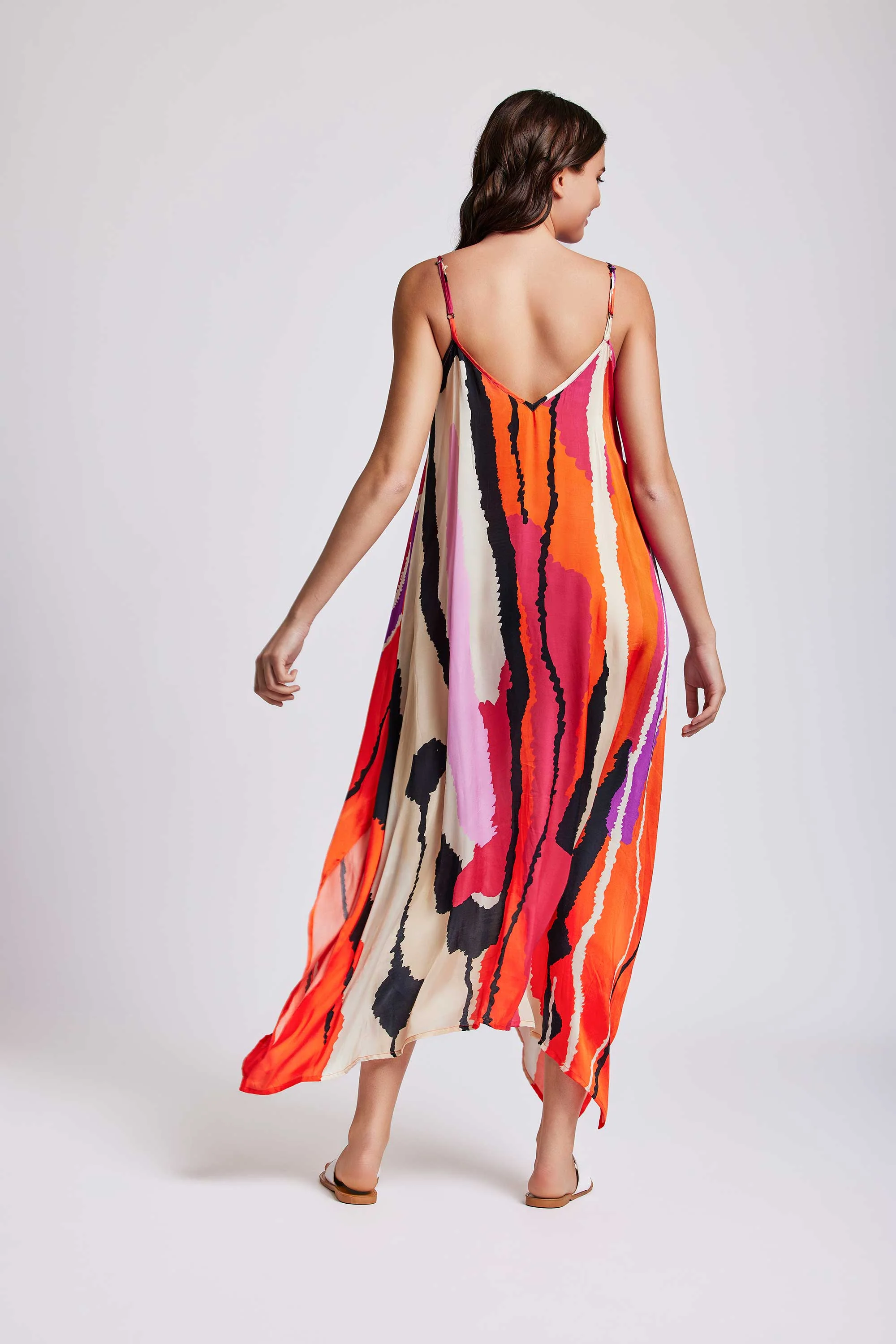 ABITO CON SPALLINE GEMMA - Image 2