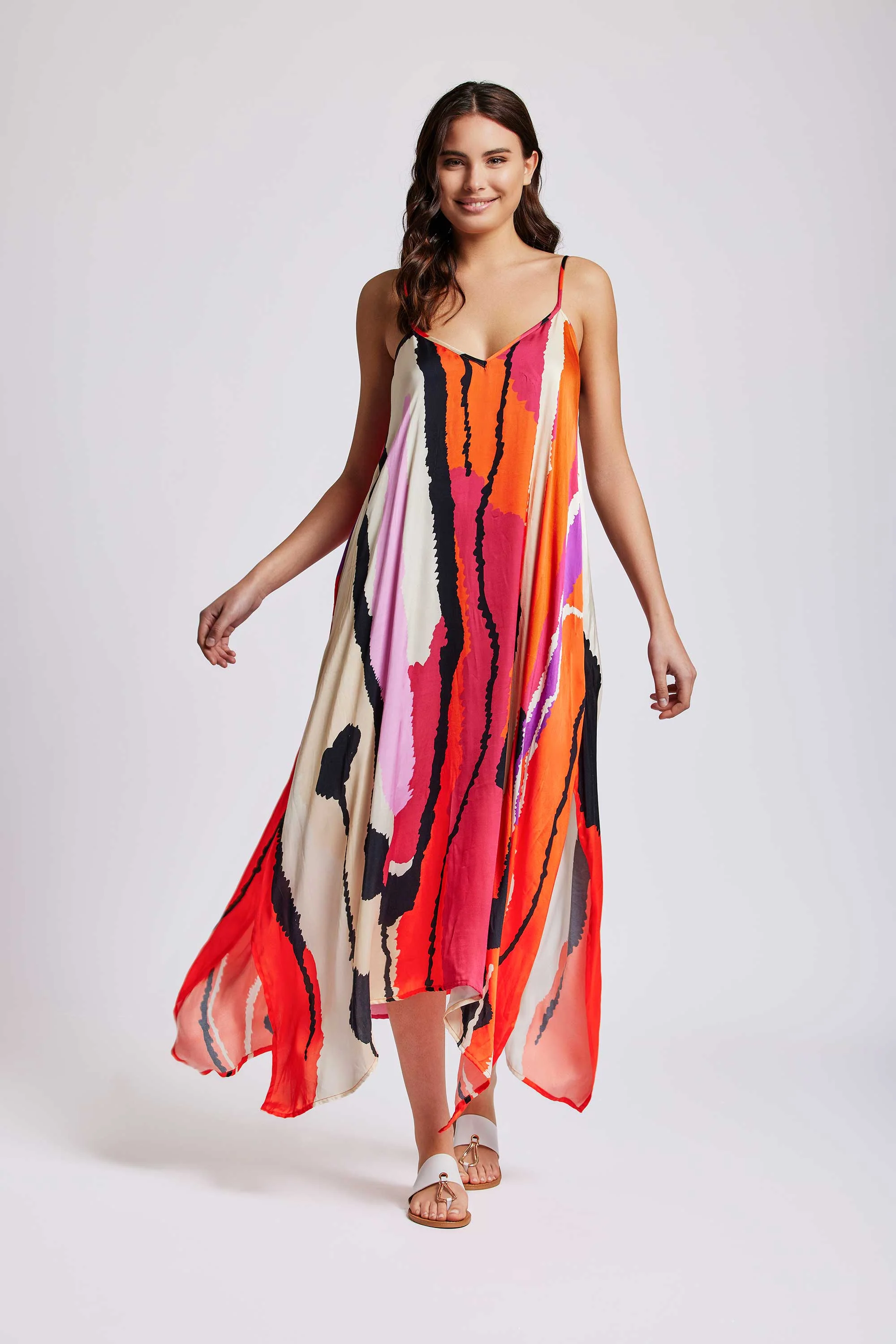 ABITO CON SPALLINE GEMMA - Image 3