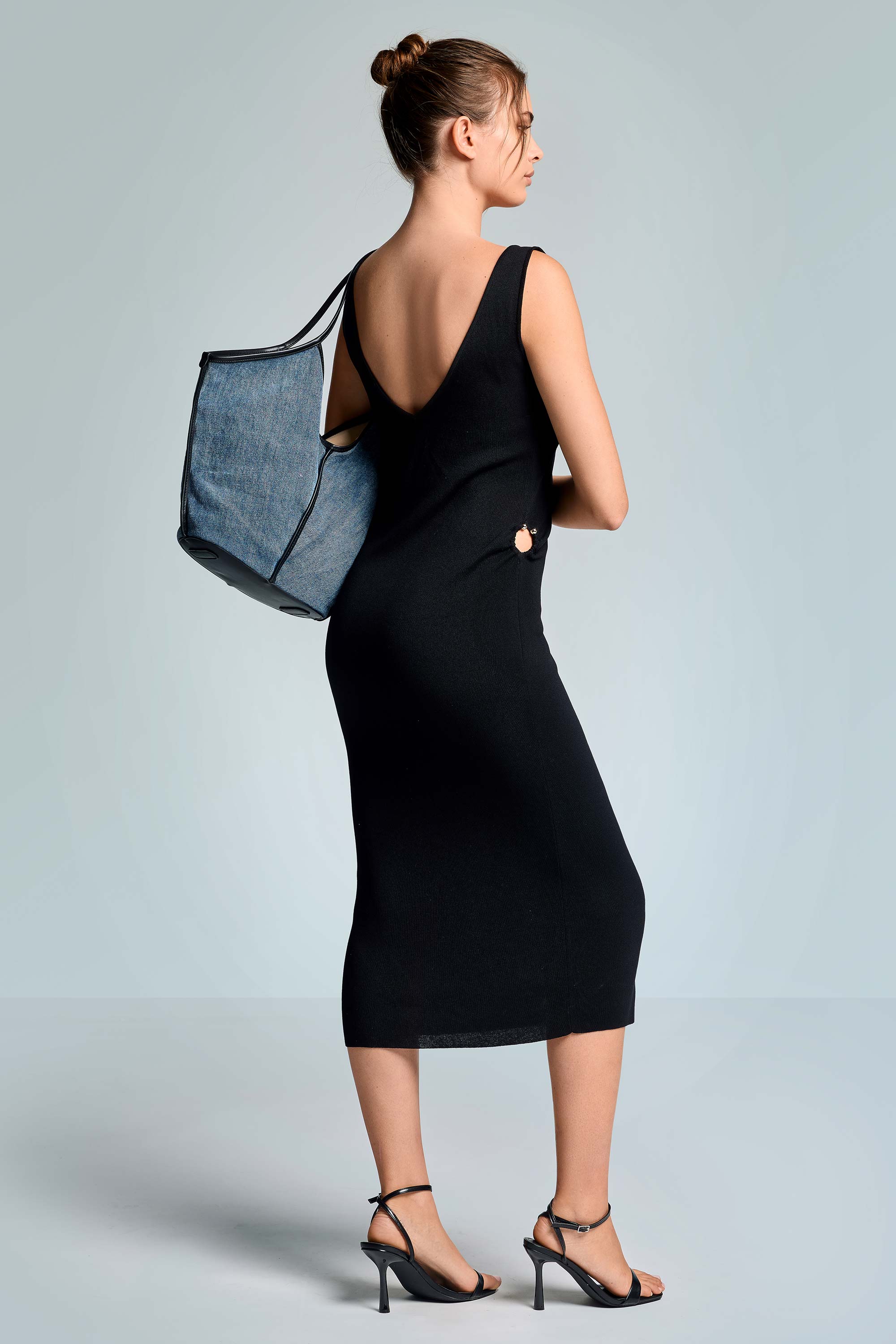 ABITO CON SPALLINE KENDALL - Image 4