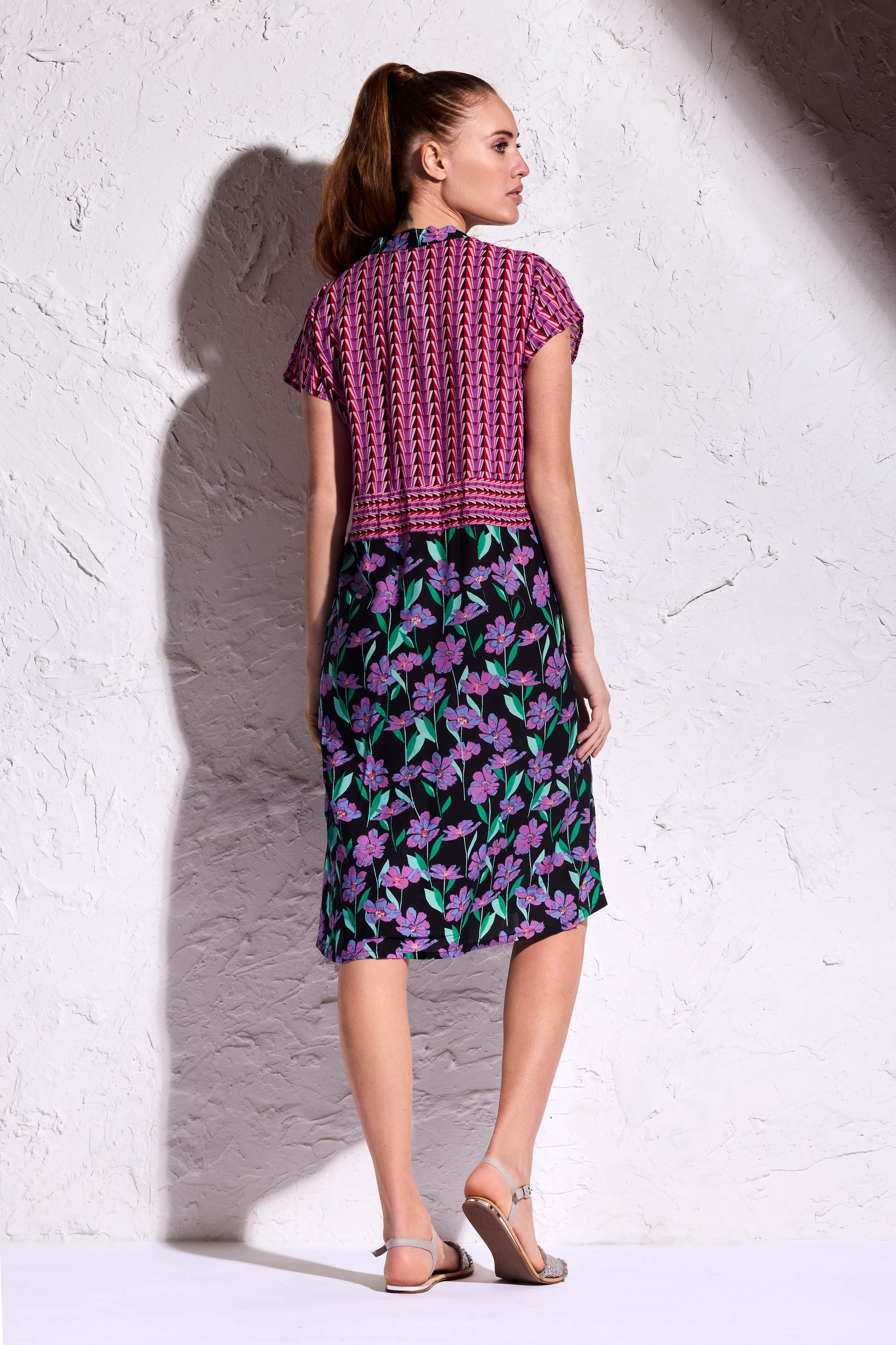 ABITO FLOREALE - Image 3