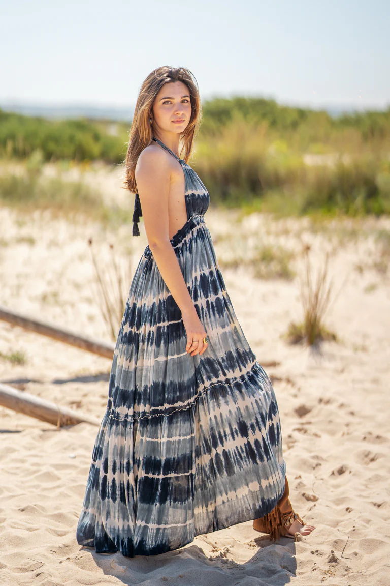 ABITO LUNGO DAFNE - Image 3