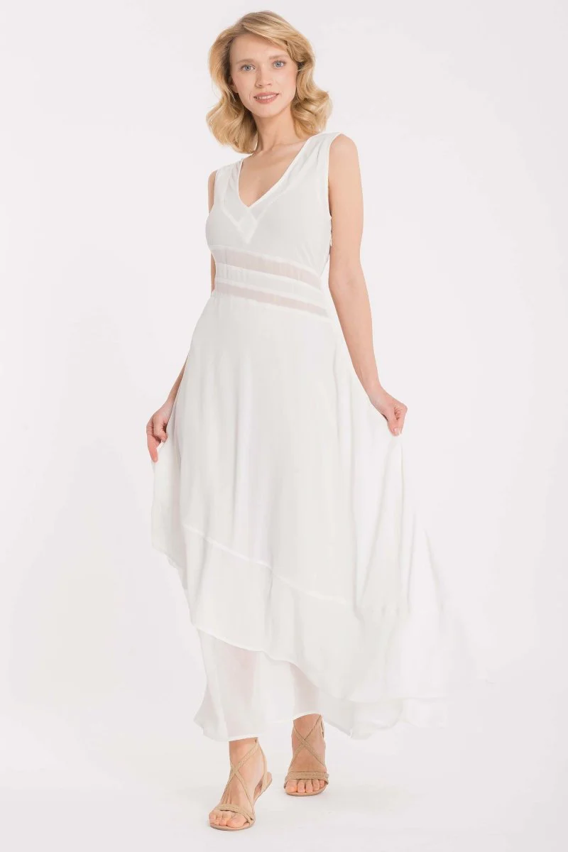 ABITO LUNGO INGRID - Image 3