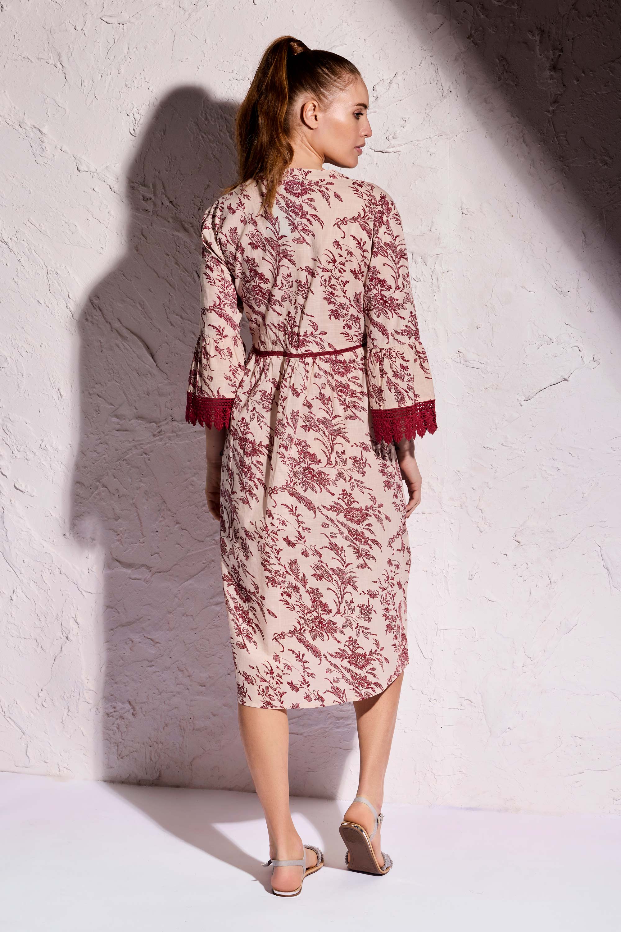 ABITO LUNGO LILY - Image 3