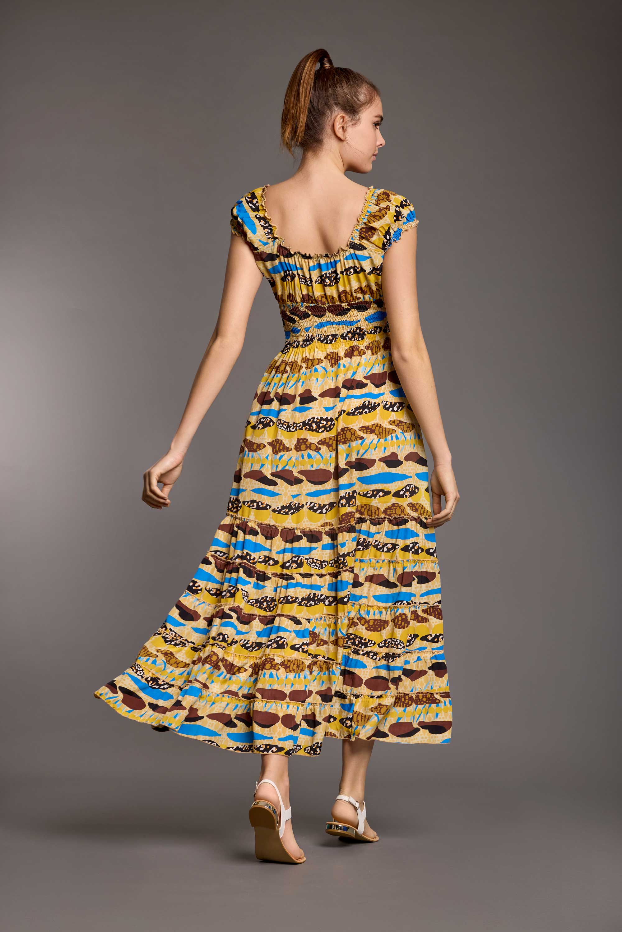 ABITO LUNGO WENDY - Image 3