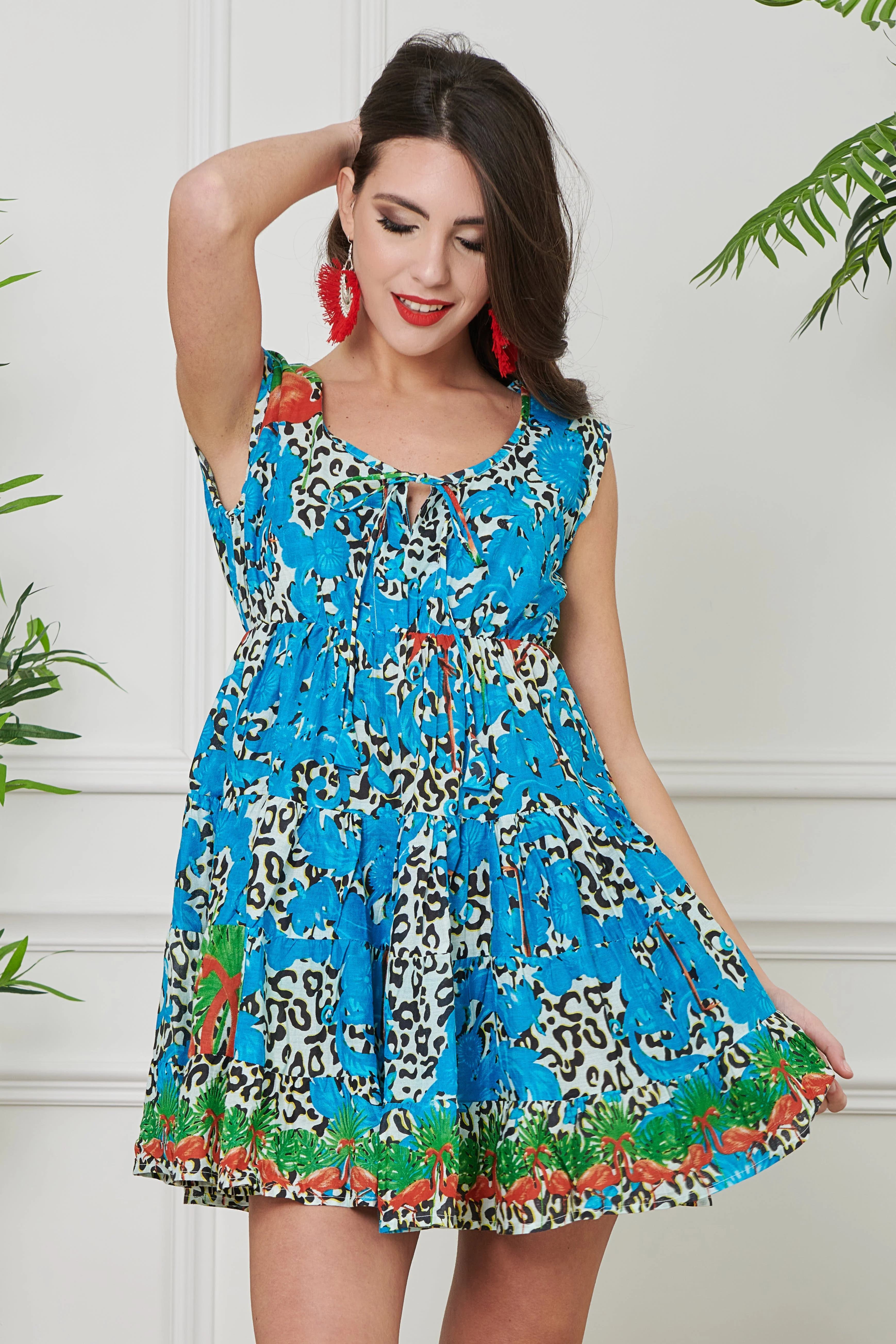 ABITO MULTI BALZE - Image 3