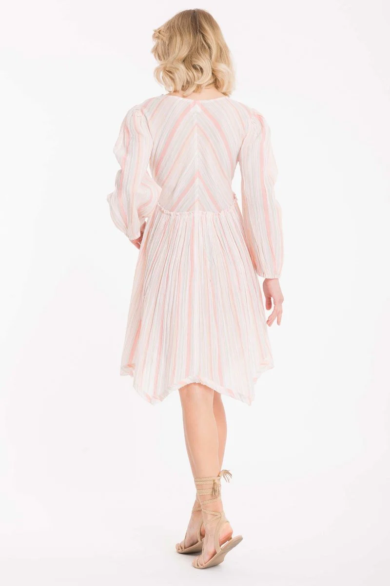 ABITO RIGHE ALICE - Image 2