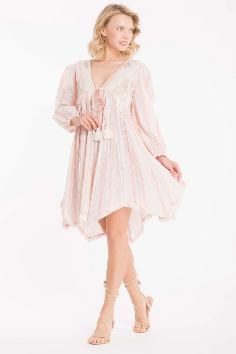 ABITO RIGHE ALICE - Image 3
