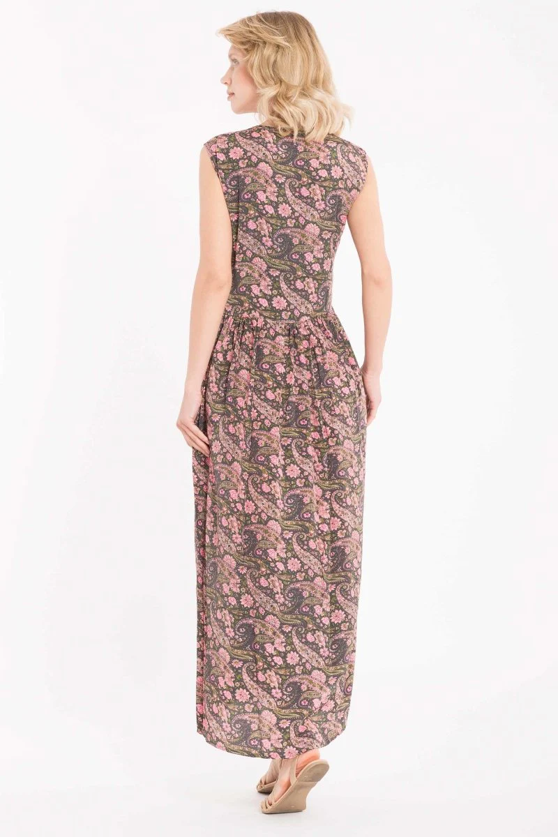 ABITO SMANICATO JACQUARD - Image 2