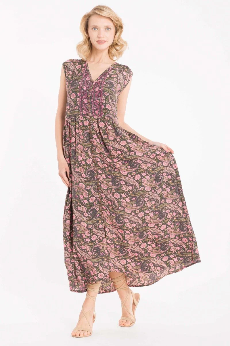 ABITO SMANICATO JACQUARD - Image 3