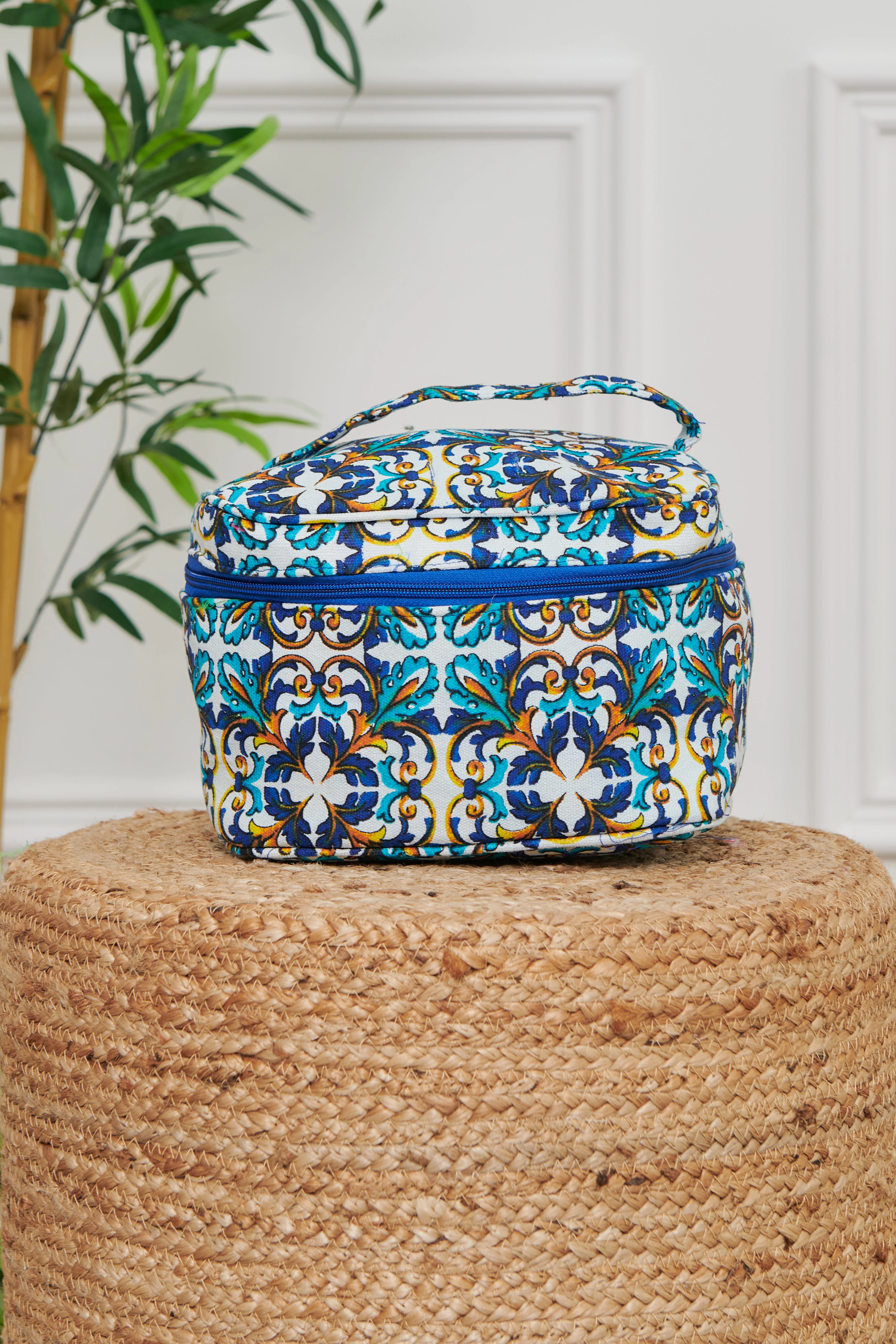 BEAUTY CASE MAIOLICA - Image 3