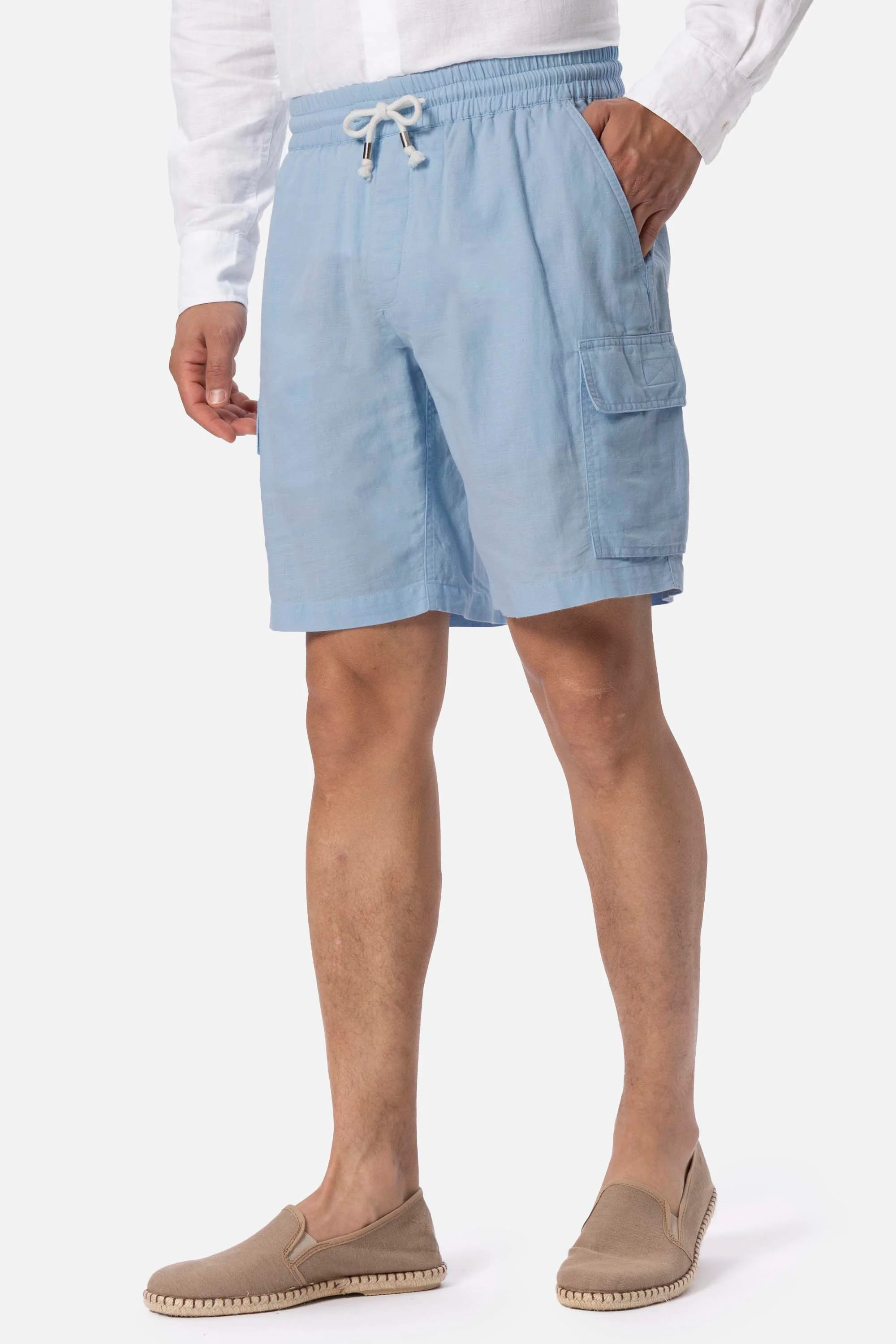 BERMUDA IN LINO ENEA - Image 2
