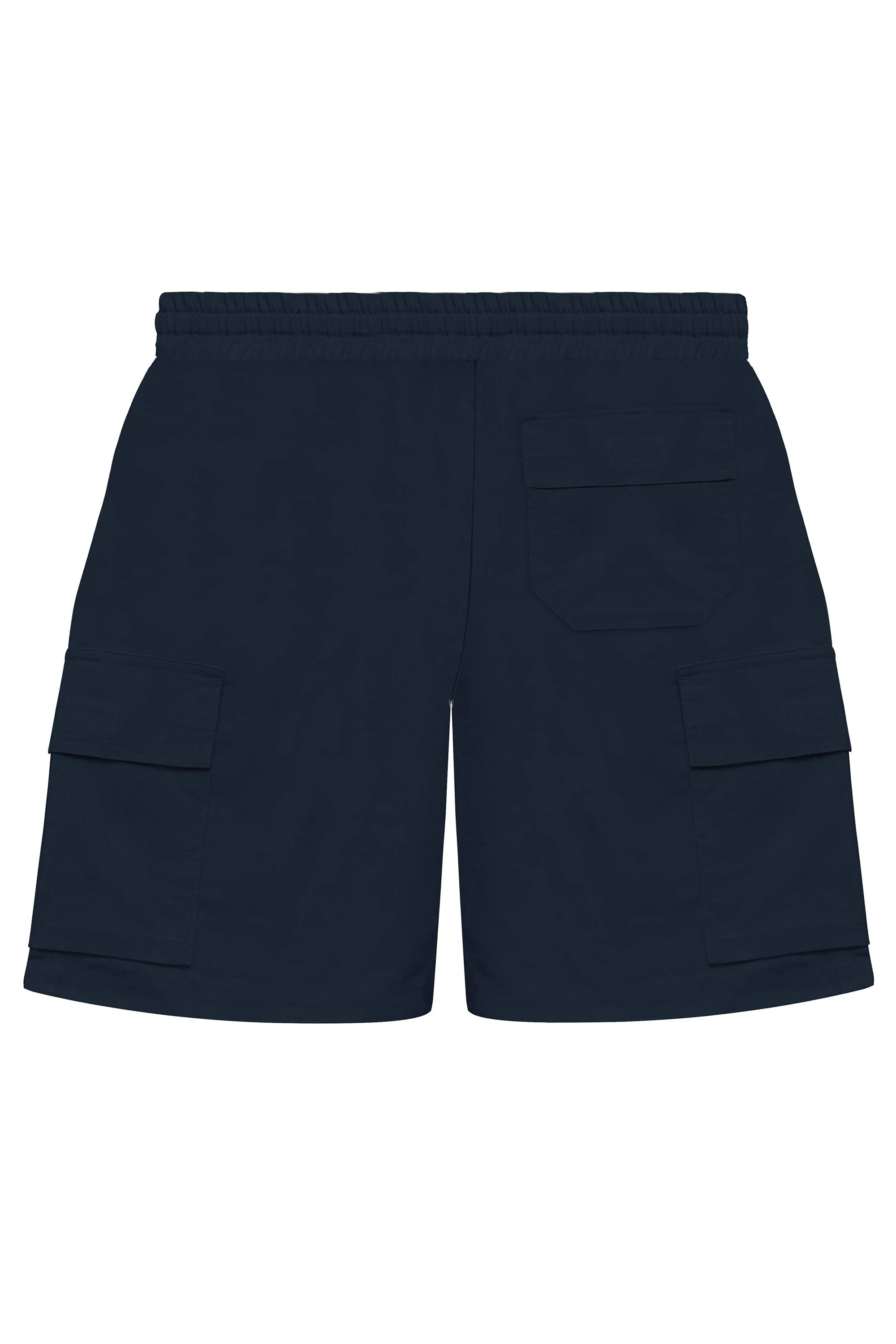 BERMUDA IN MISTO LINO NICO - Image 12