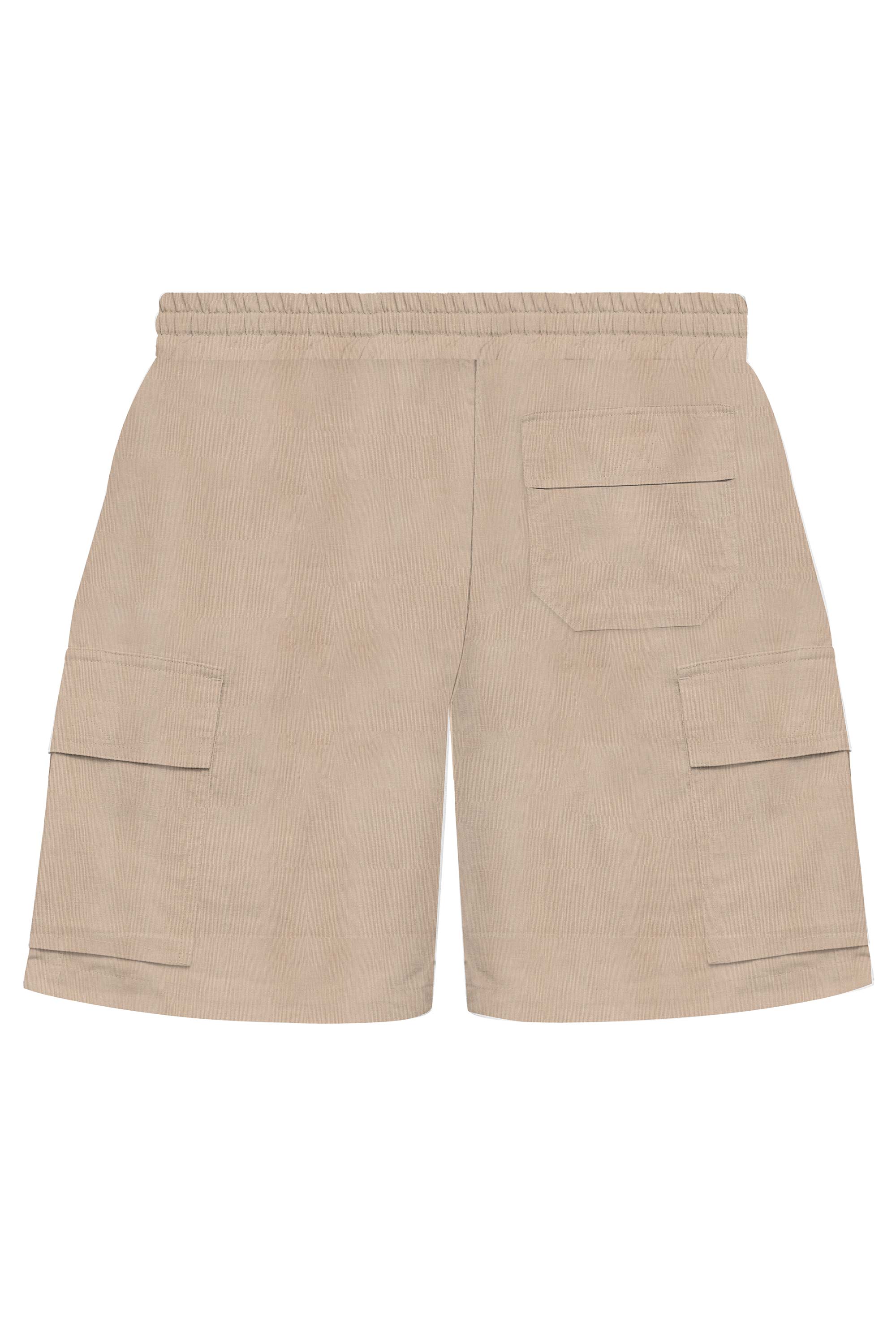 BERMUDA IN MISTO LINO NICO - Image 5