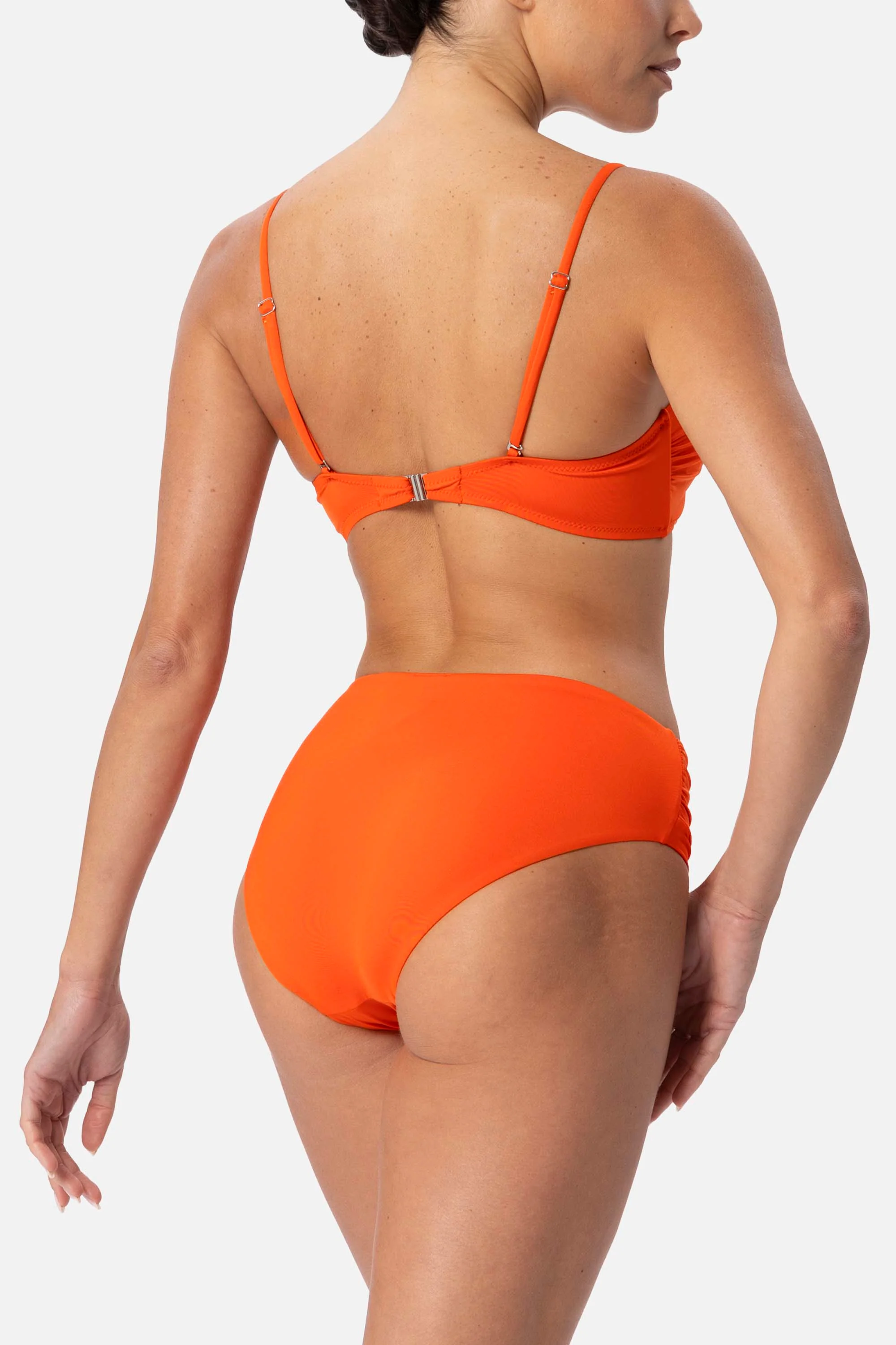 BIKINI A FASCIA CON FERRETTO YASMIN - Image 3