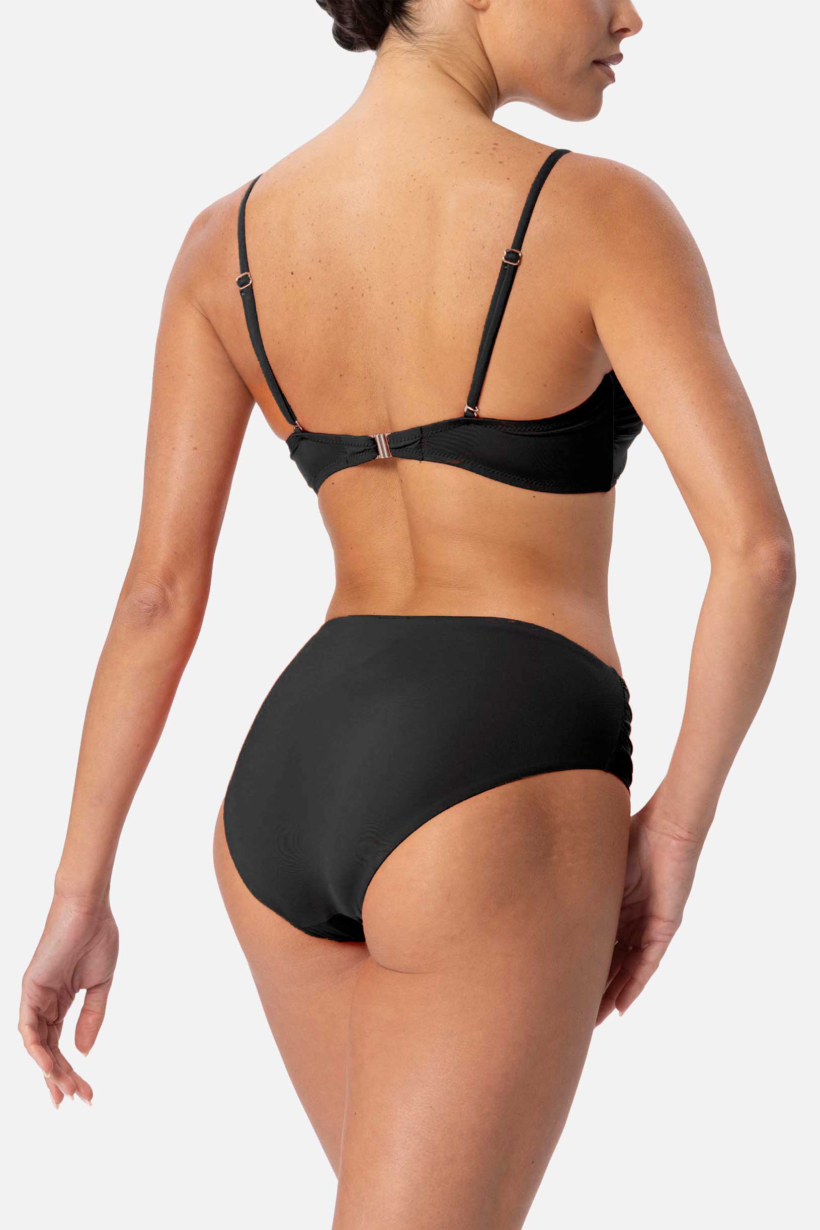BIKINI A FASCIA CON FERRETTO YASMIN - Image 8
