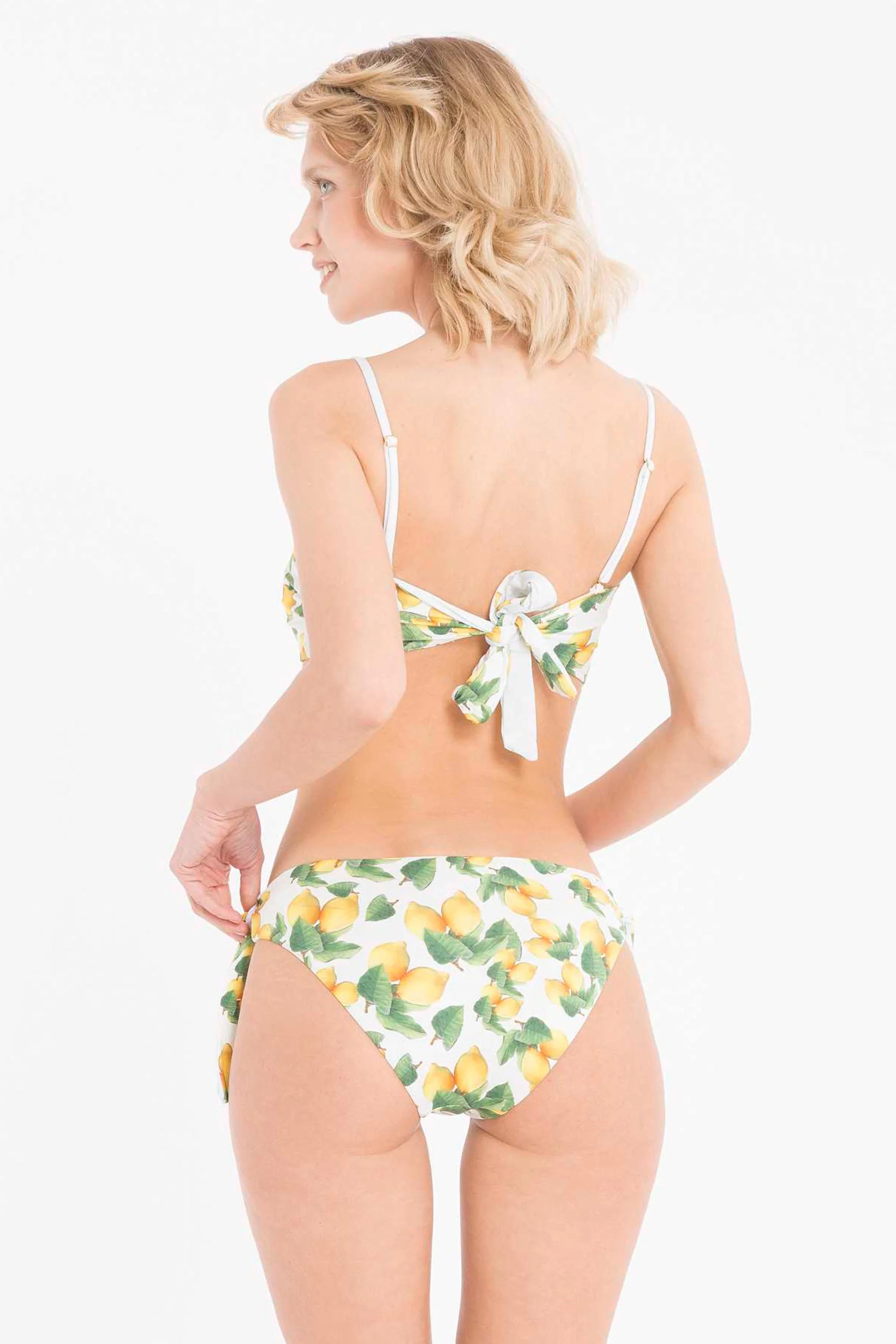 BIKINI A FASCIA RIBES - Image 2