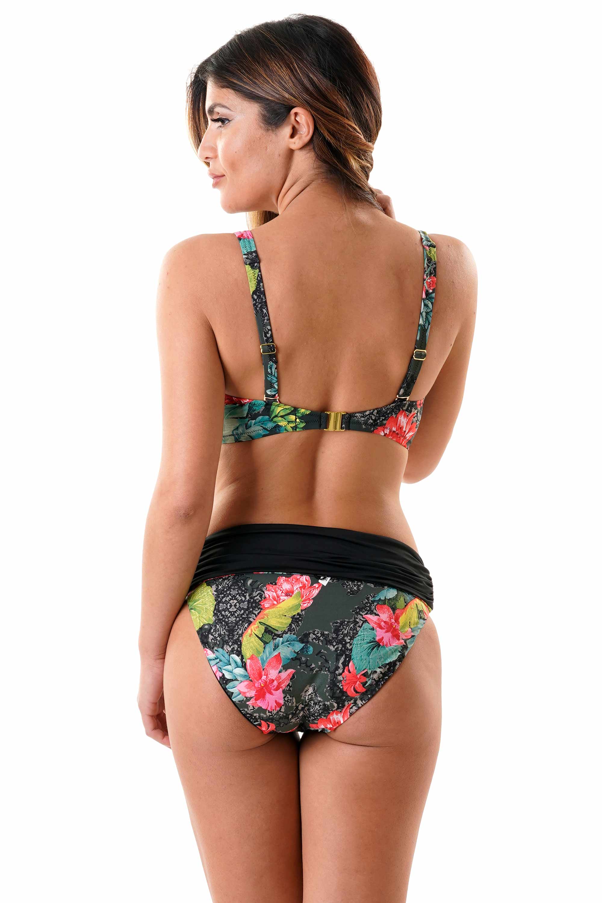 BIKINI A FIORI ARIANNA - Image 2
