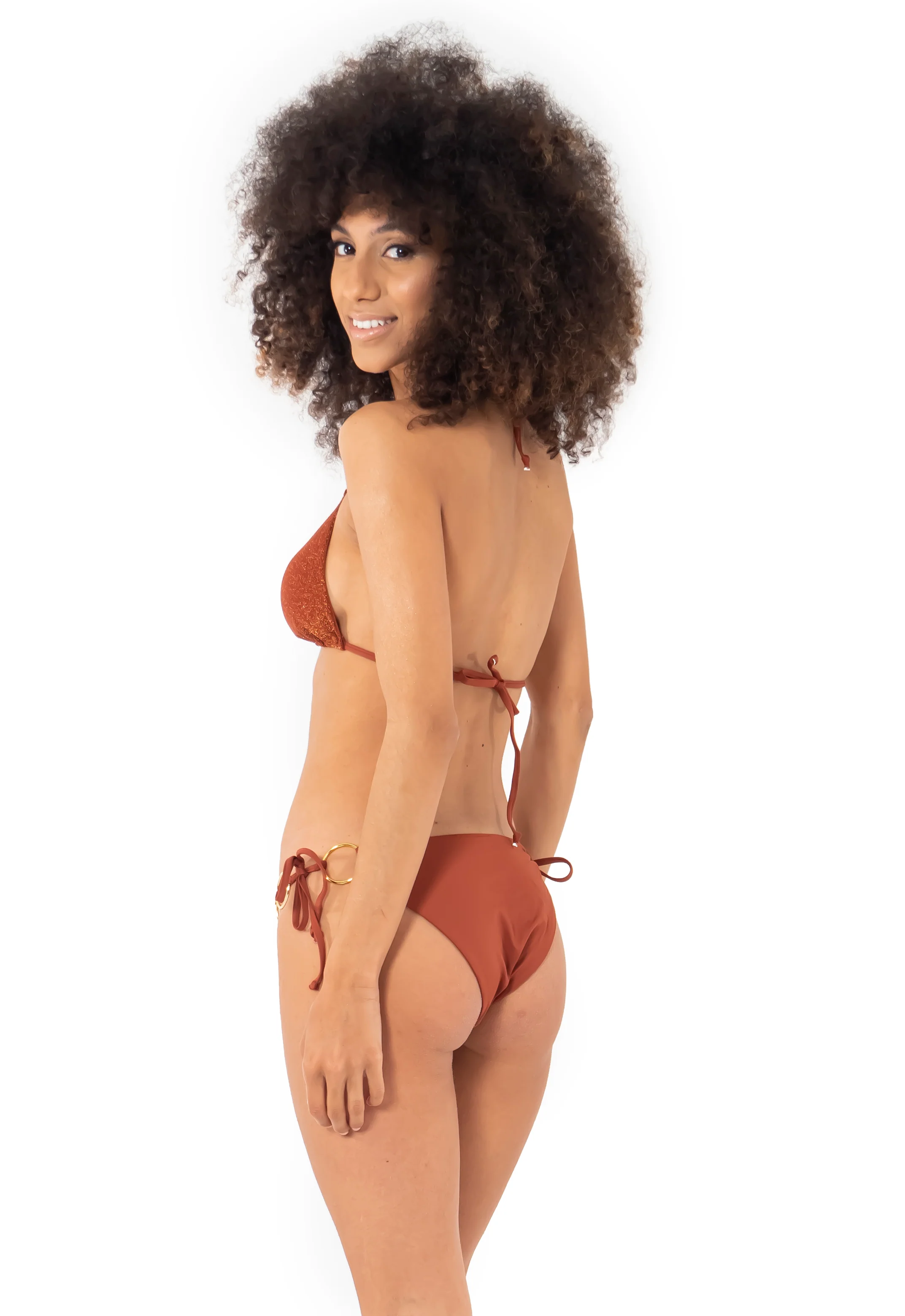 BIKINI A TRIANGOLO BRIGHTNESS - Image 3