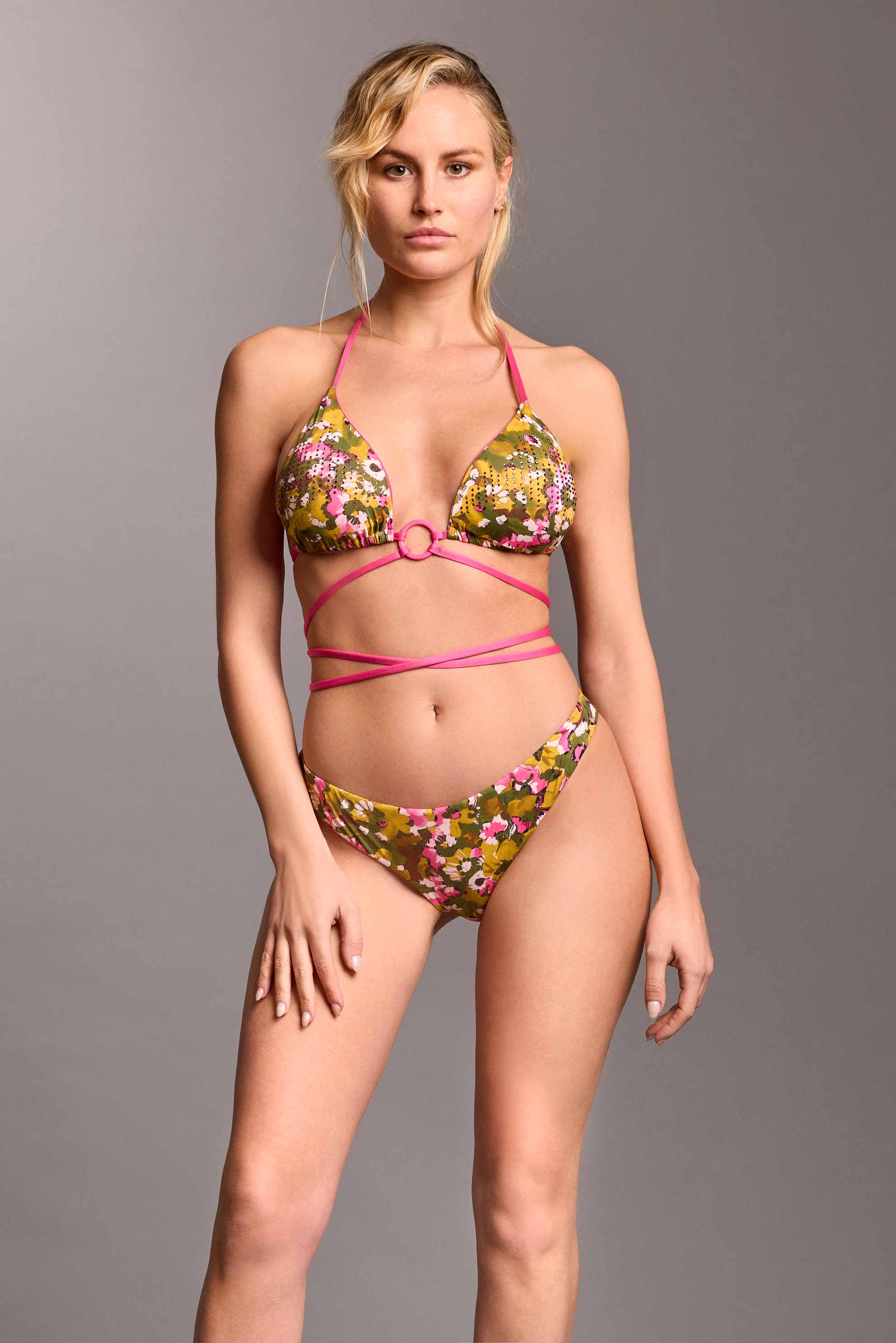 BIKINI A TRIANGOLO EMILY - Image 3