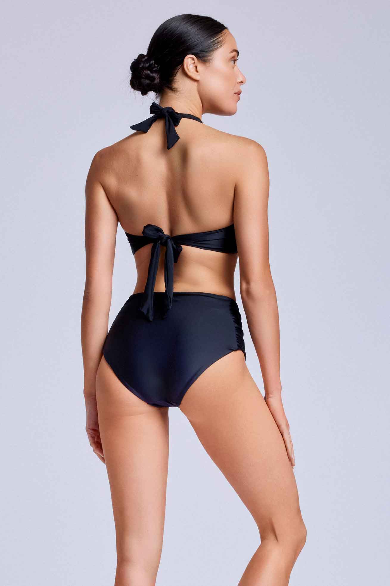 BIKINI A TRIANGOLO GLAM - Image 2