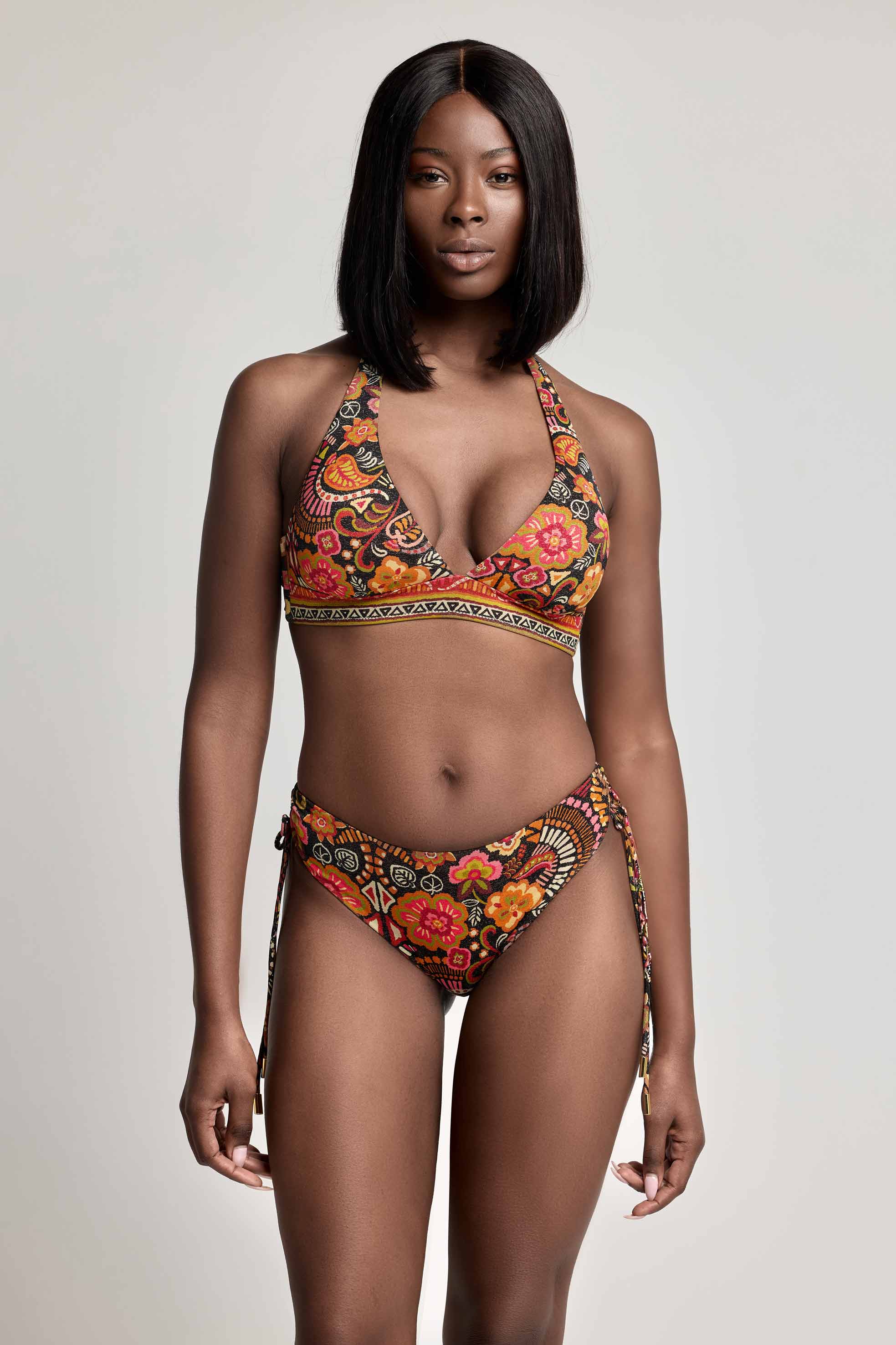 BIKINI A TRIANGOLO JULIANA - Image 2