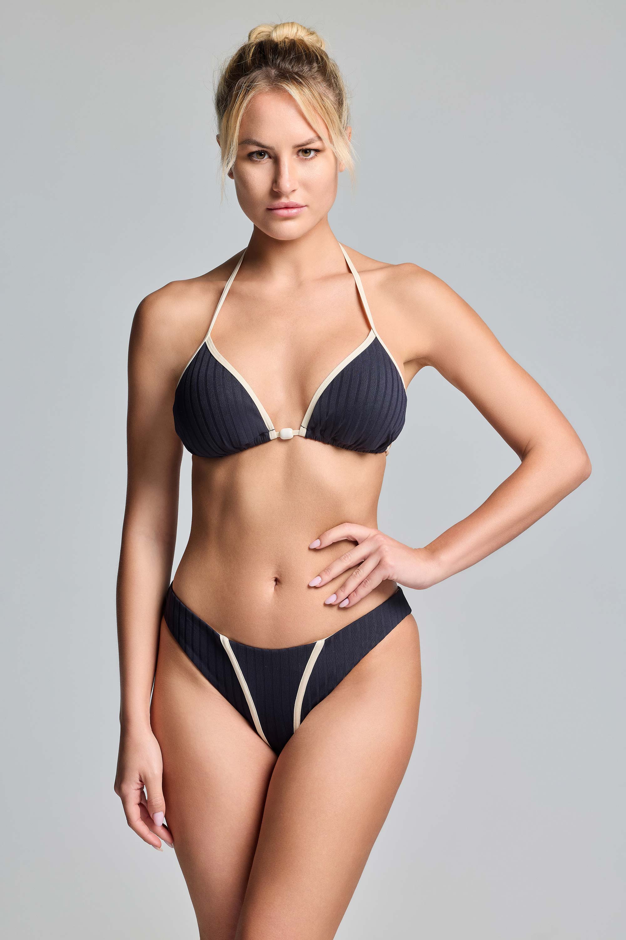 BIKINI A TRIANGOLO OLIMPIA - Image 2
