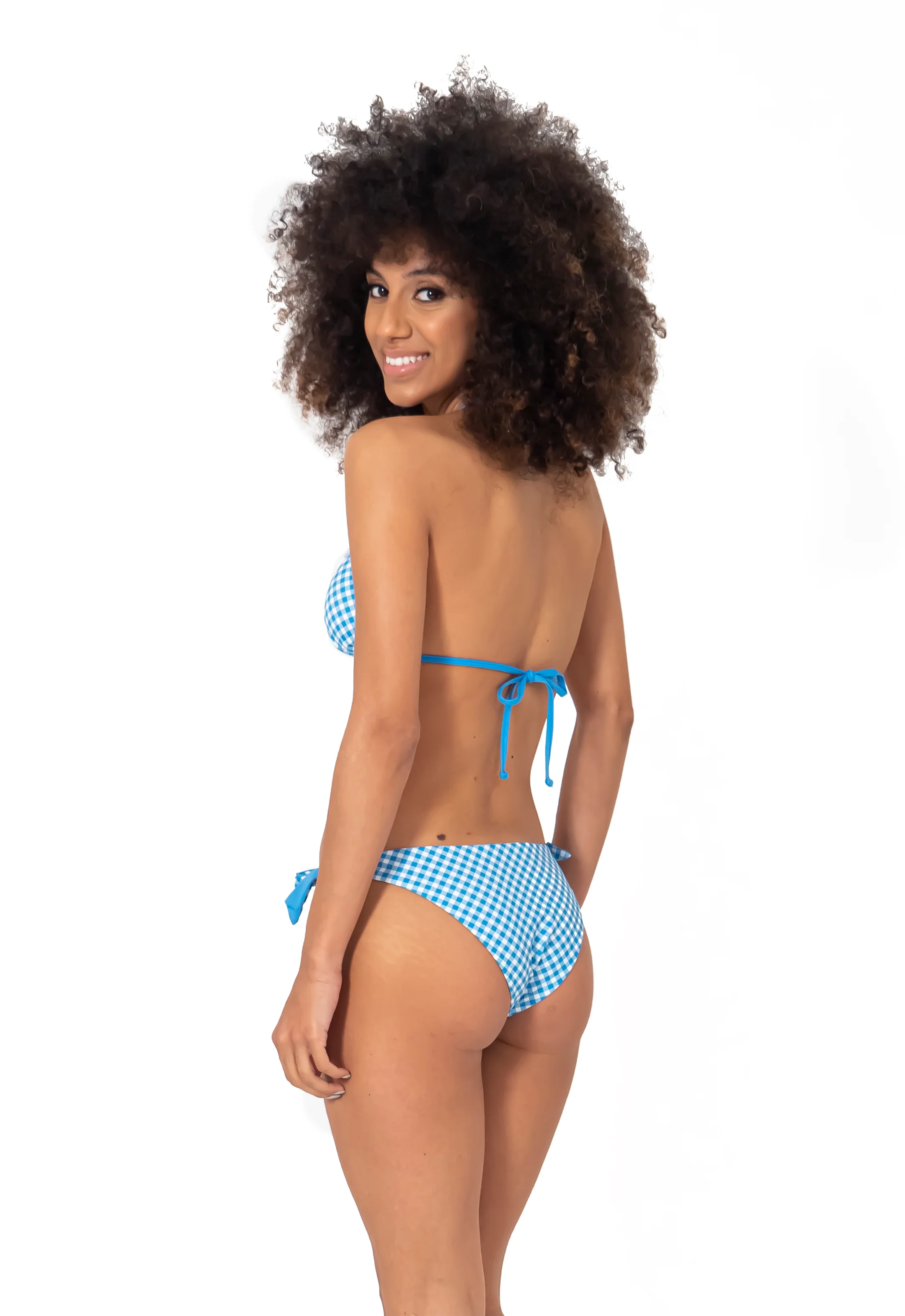 BIKINI A TRIANGOLO SAINT TROPEZ - Image 3