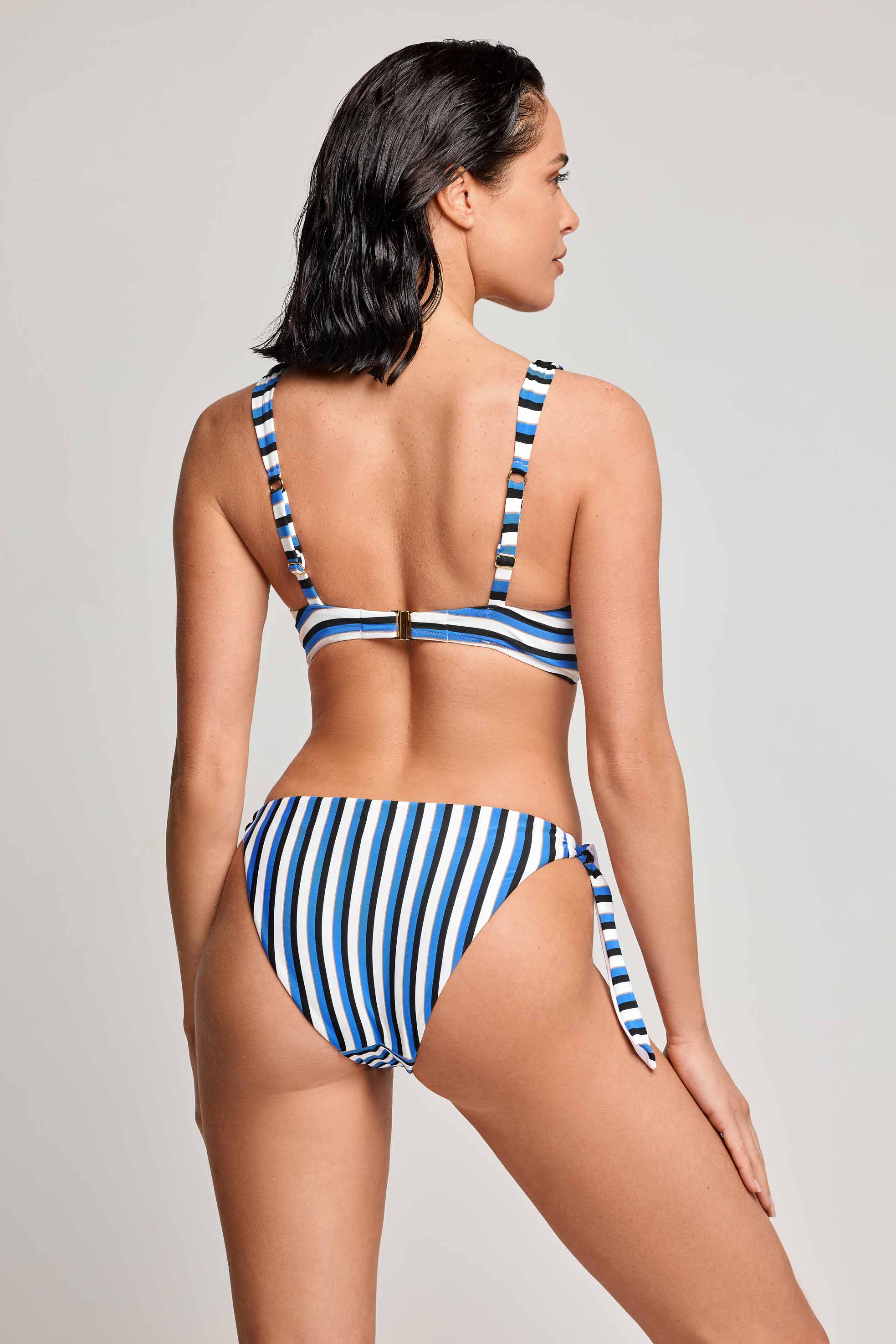 BIKINI A TRIANGOLO SANDRA - Image 3