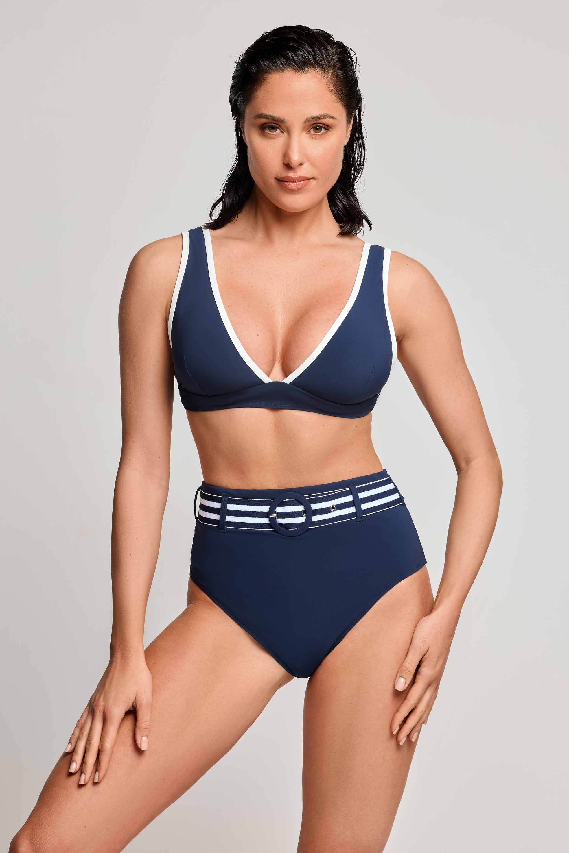 BIKINI A VITA ALTA BRIDGET - Image 2